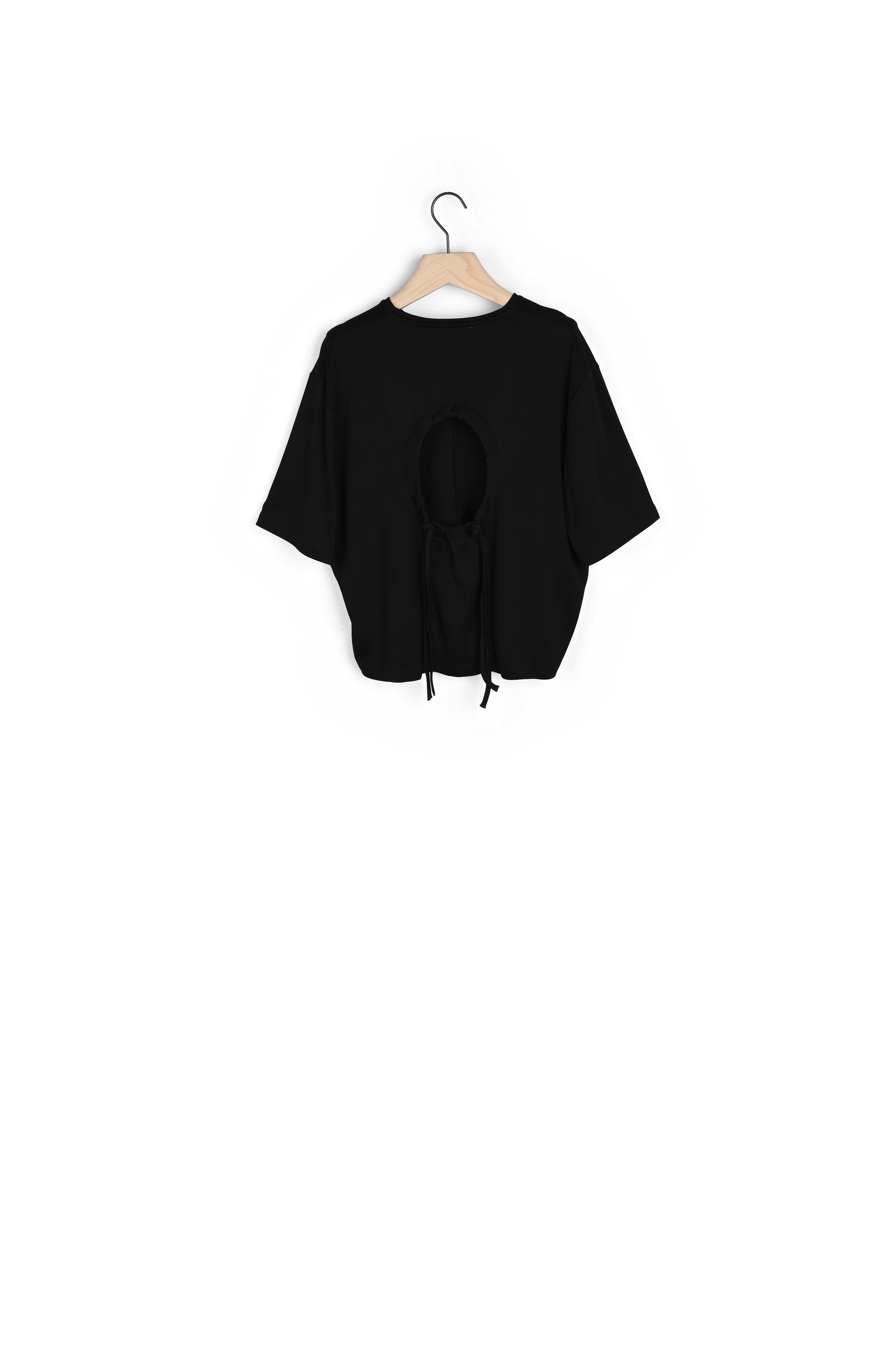 Blouse Trey Faume - seconde main