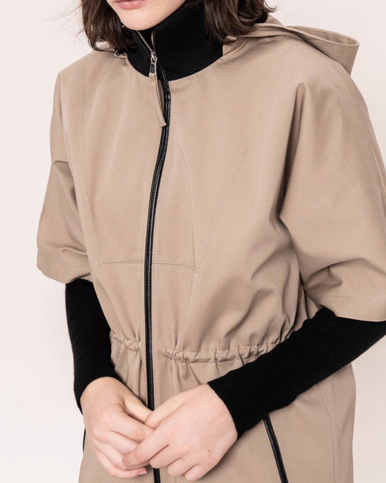 Trench Icare Faume - seconde main