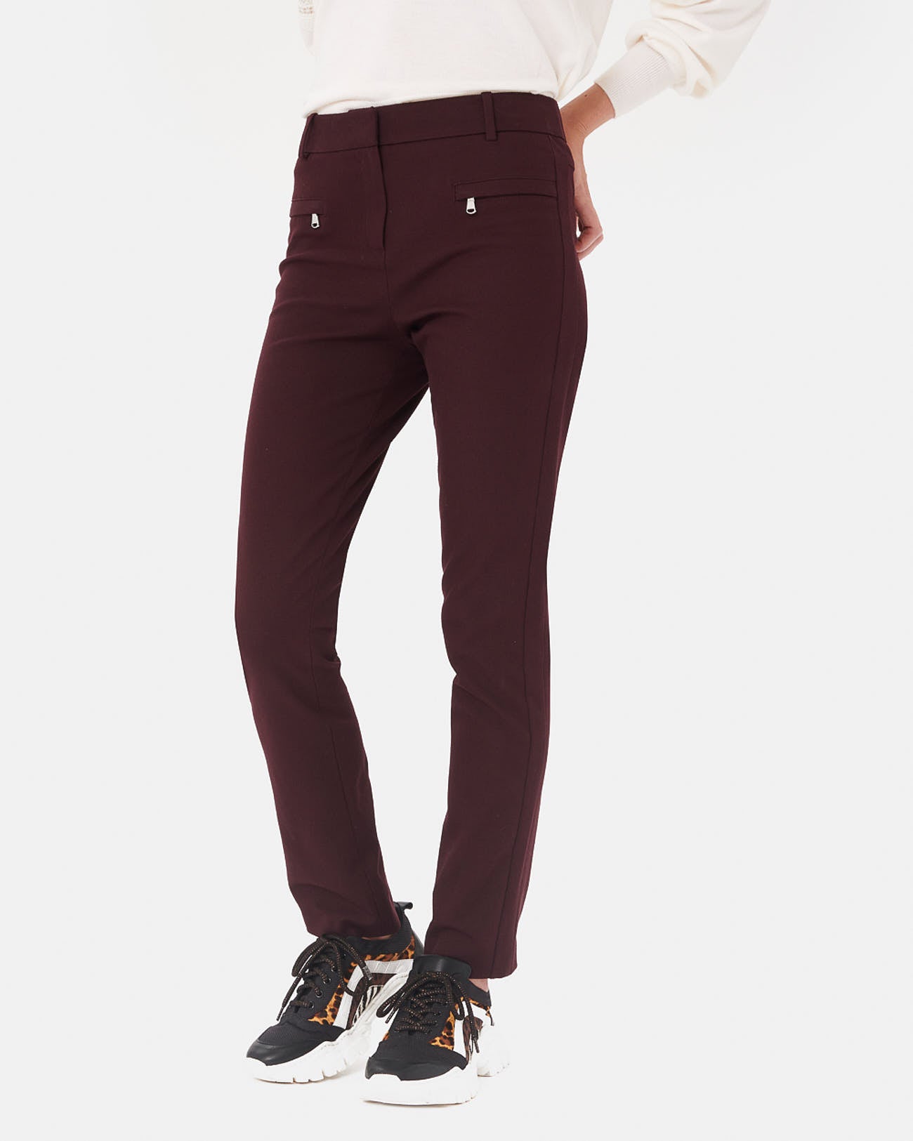 Pantalon Pharaon Faume - seconde main