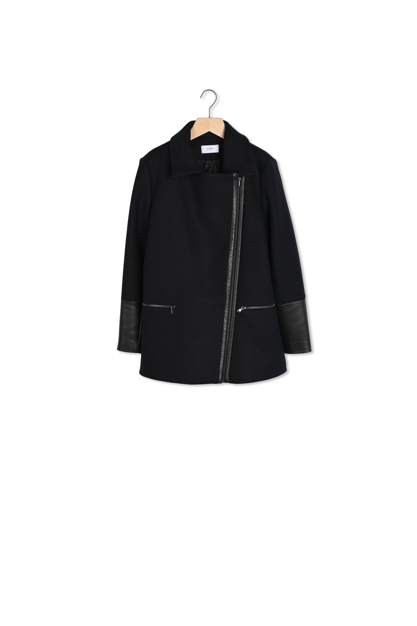 Manteau Melanie Faume - seconde main