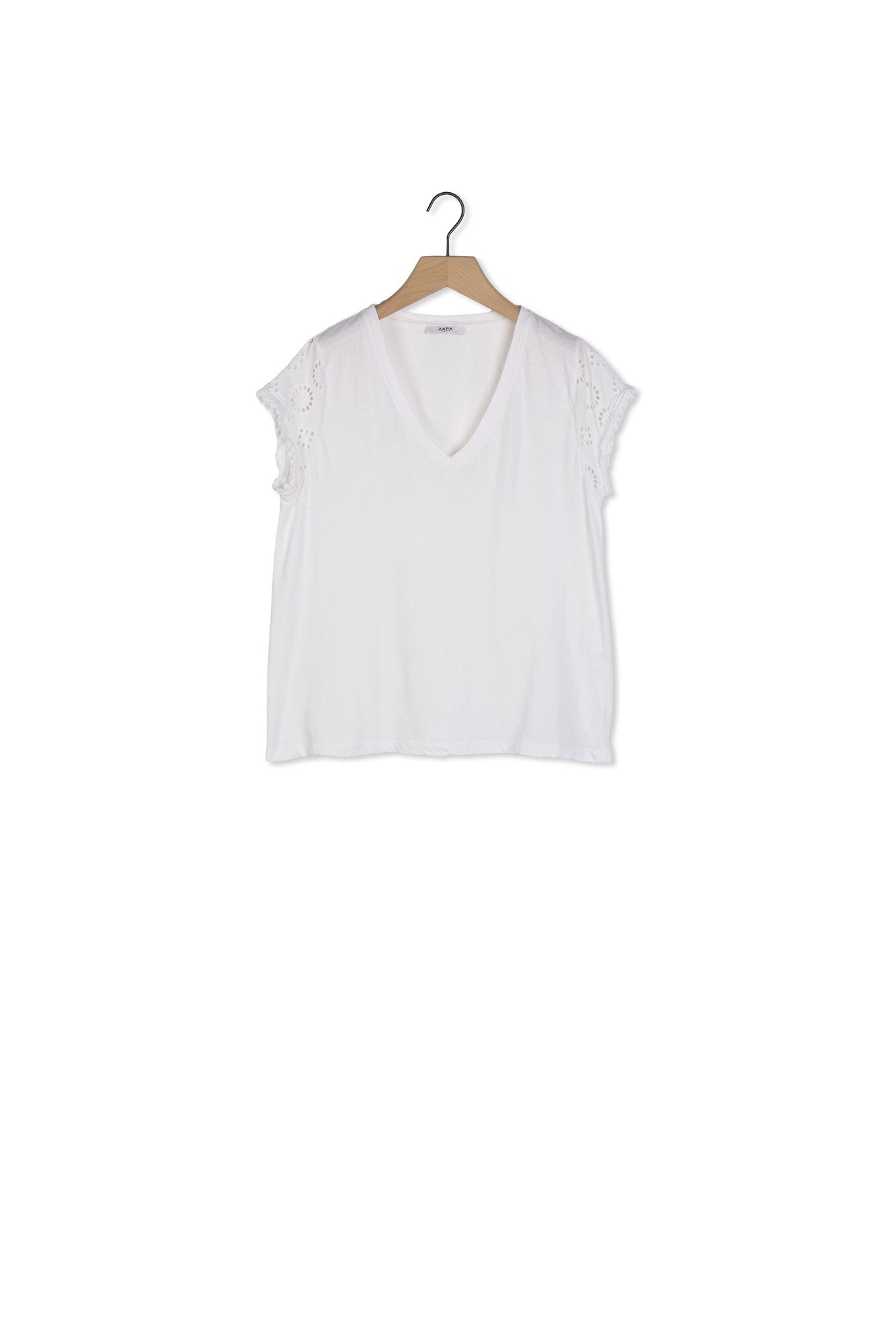 Top Tibeta Faume - seconde main