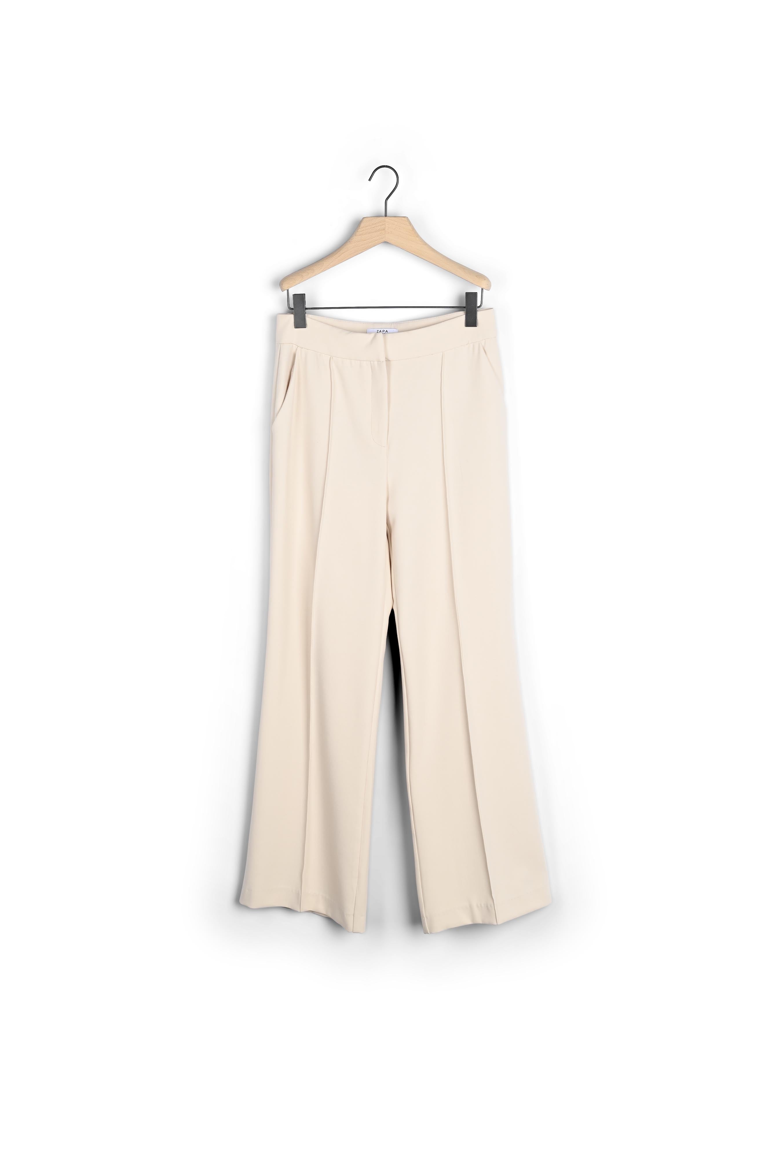 Pantalon Pervenche Faume - seconde main