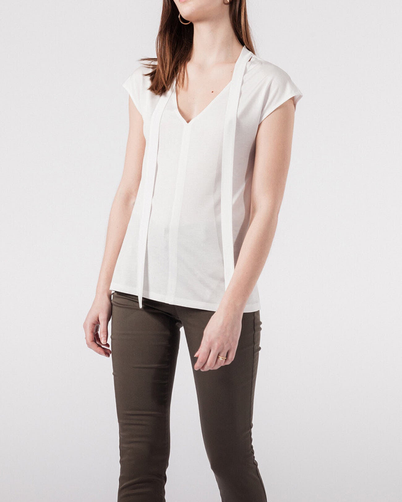 Top Tanouk Faume - seconde main