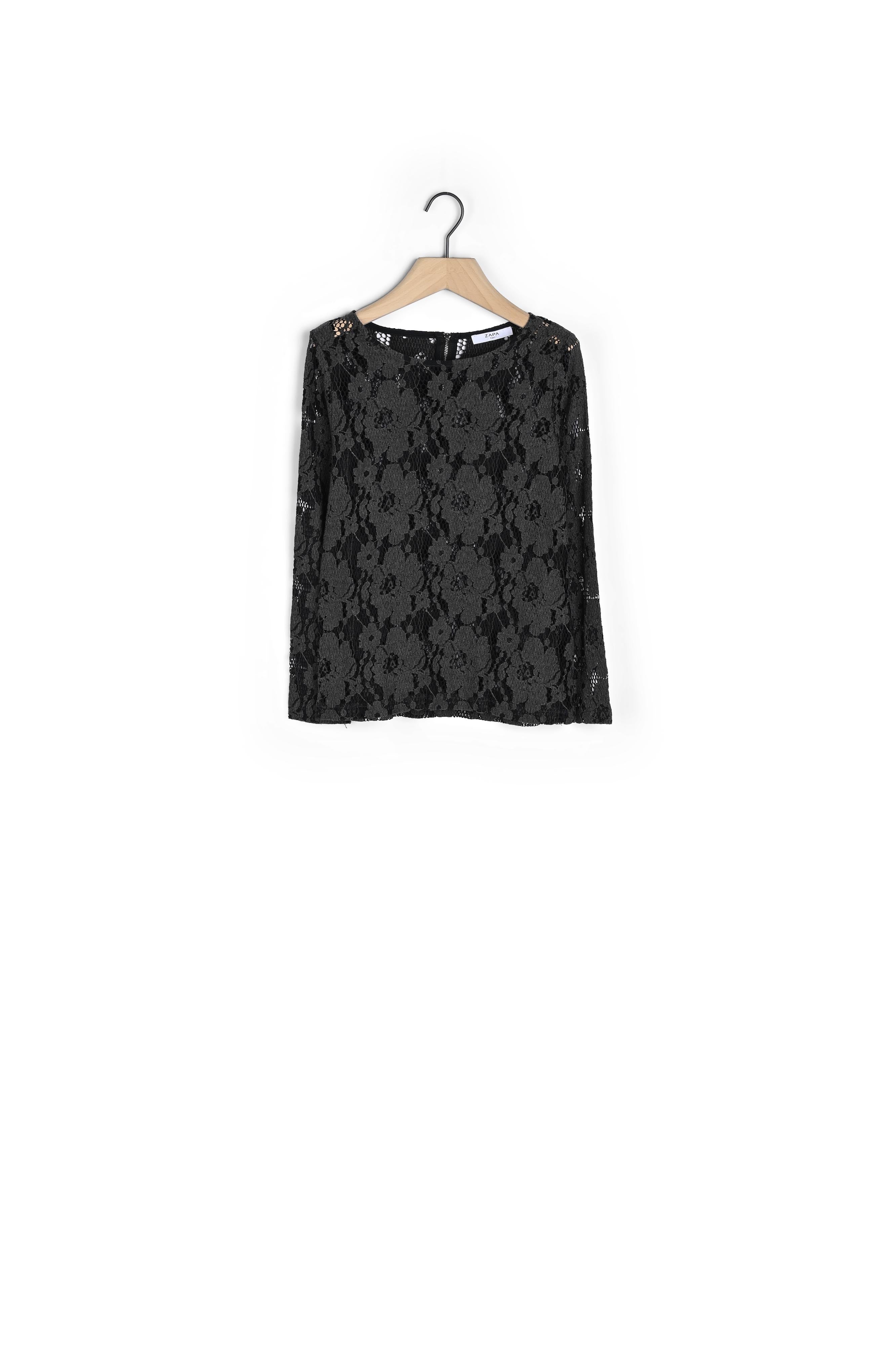 Top Thube Faume - seconde main