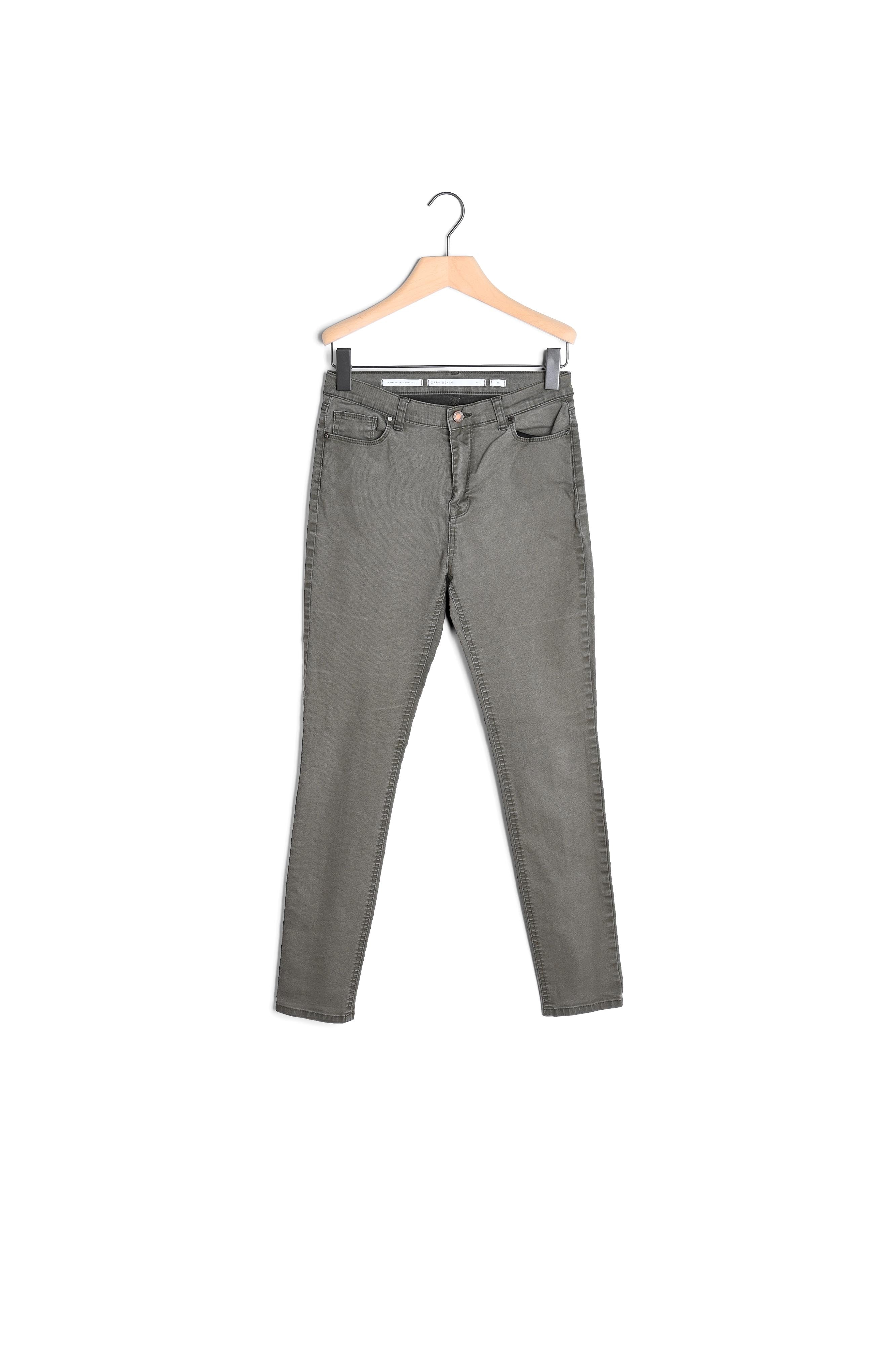 Jeans Tanya Faume - seconde main
