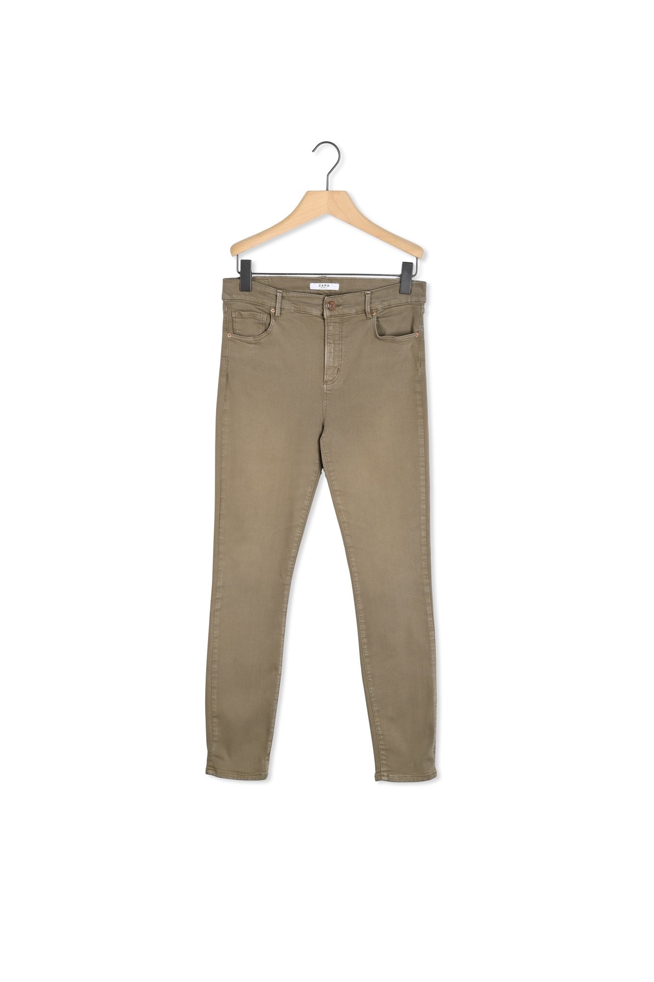 Jean June Faume - seconde main