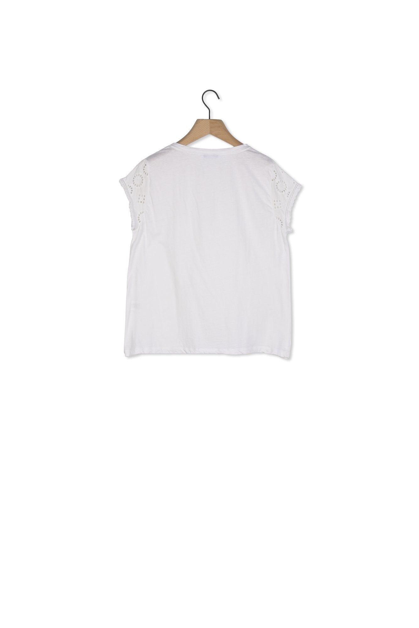 Top Tibeta Faume - seconde main