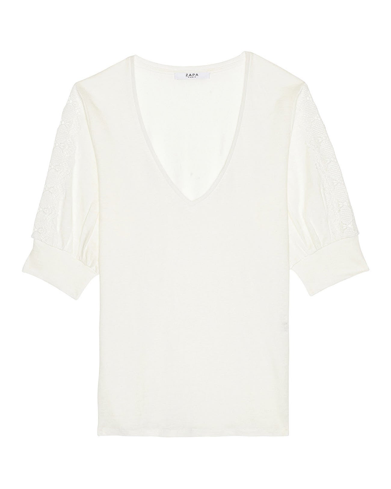 Top Tilda Faume - seconde main