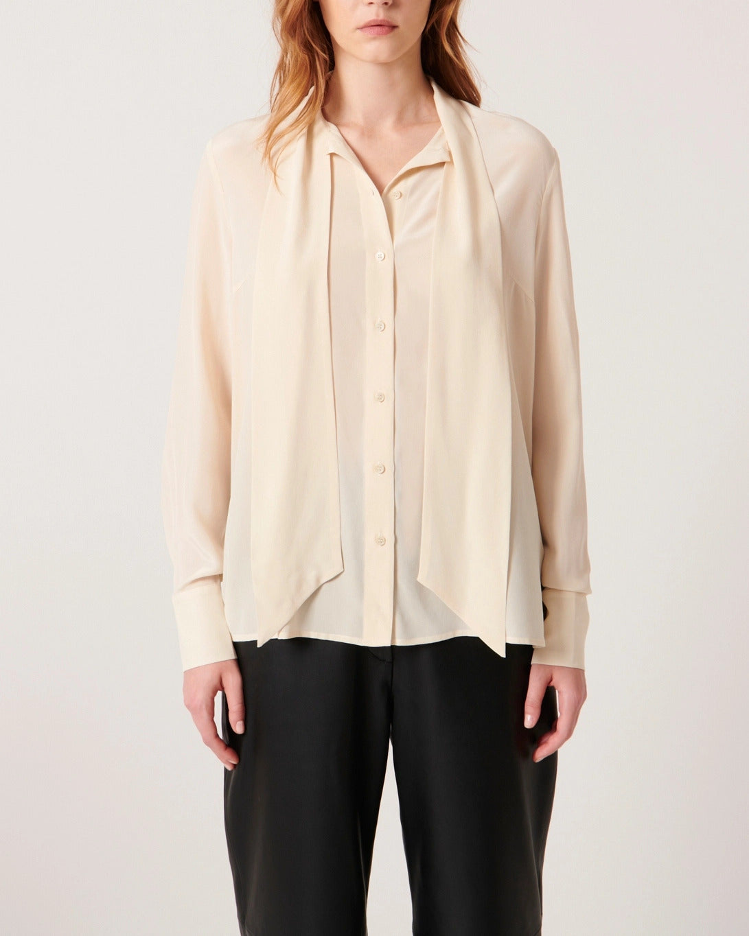 Chemise Candyna Faume - seconde main