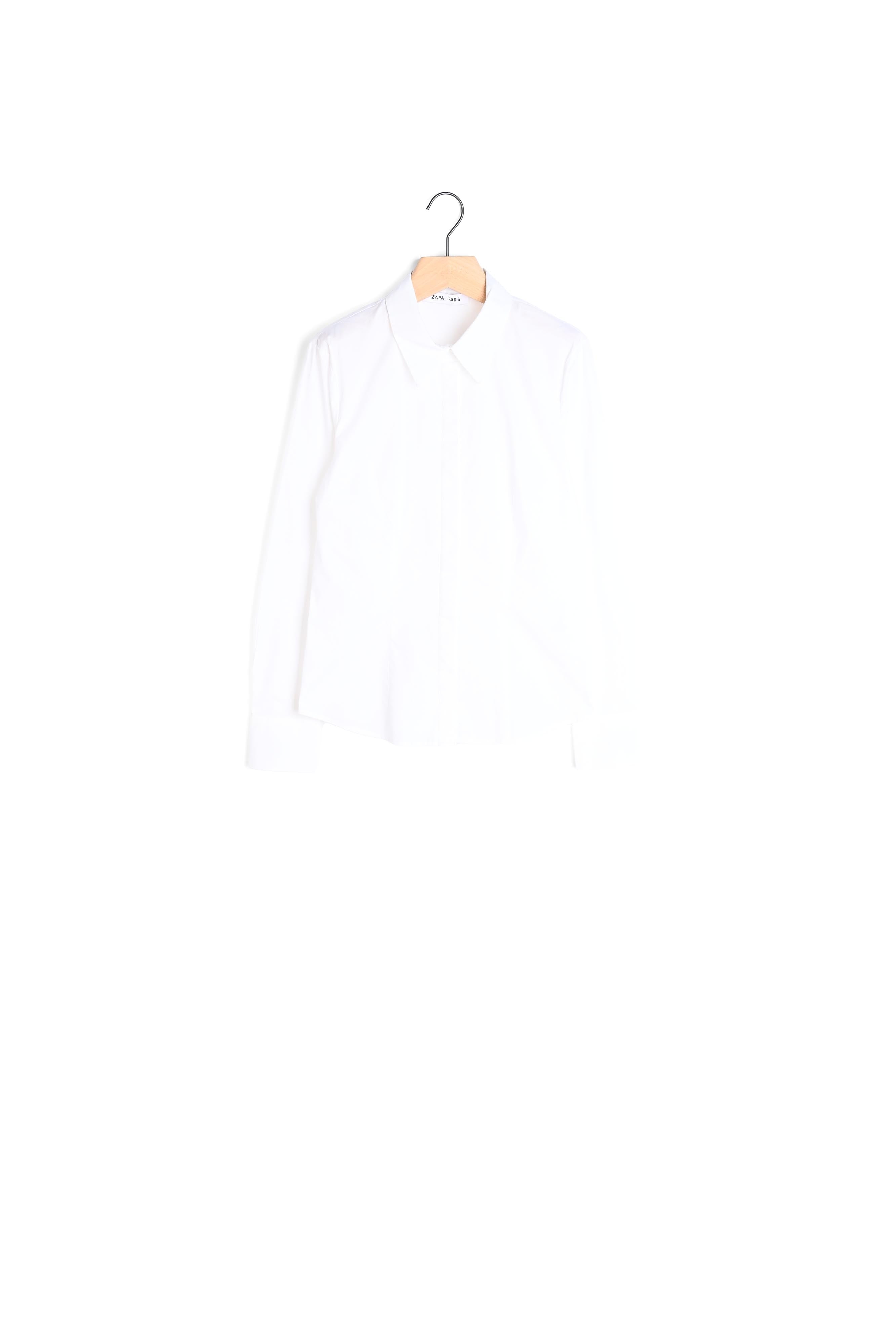 Chemise Camille Faume - seconde main