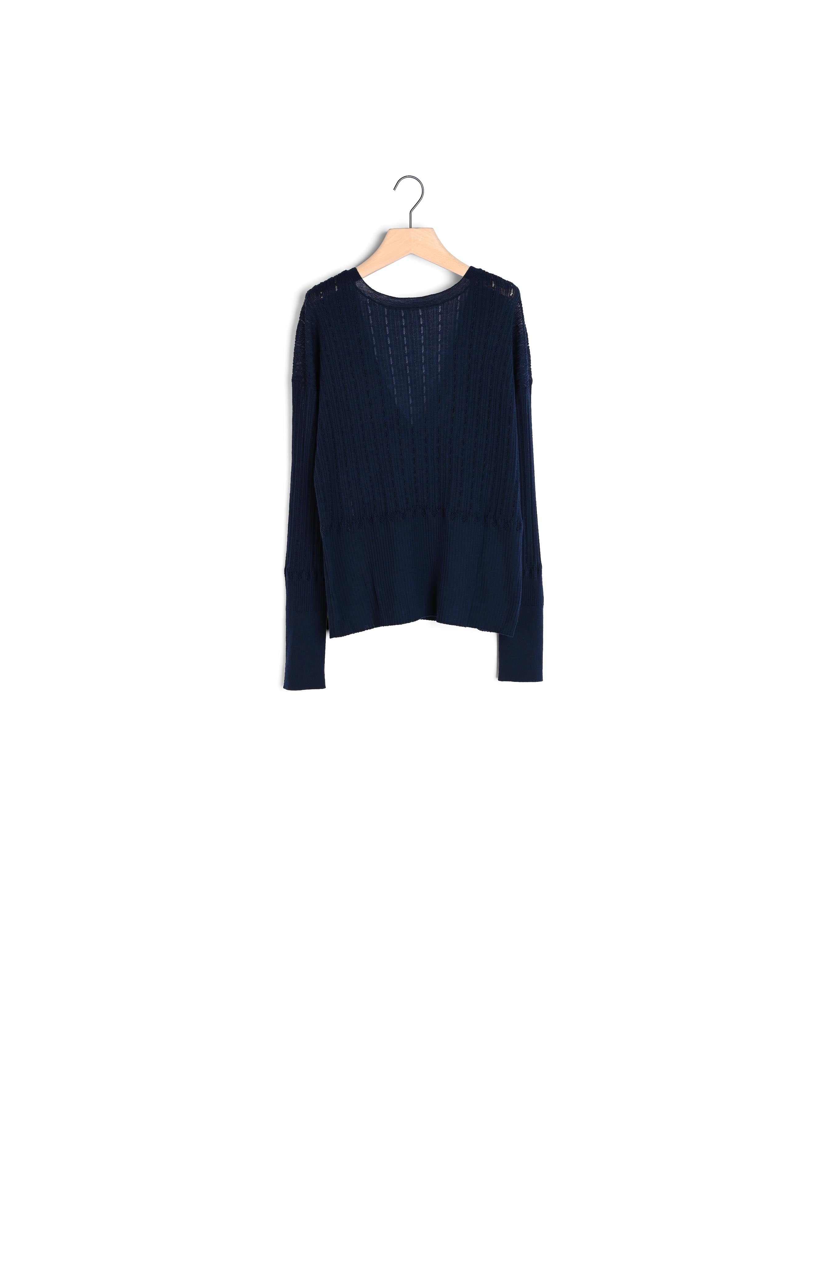 Pull Norway Faume - seconde main