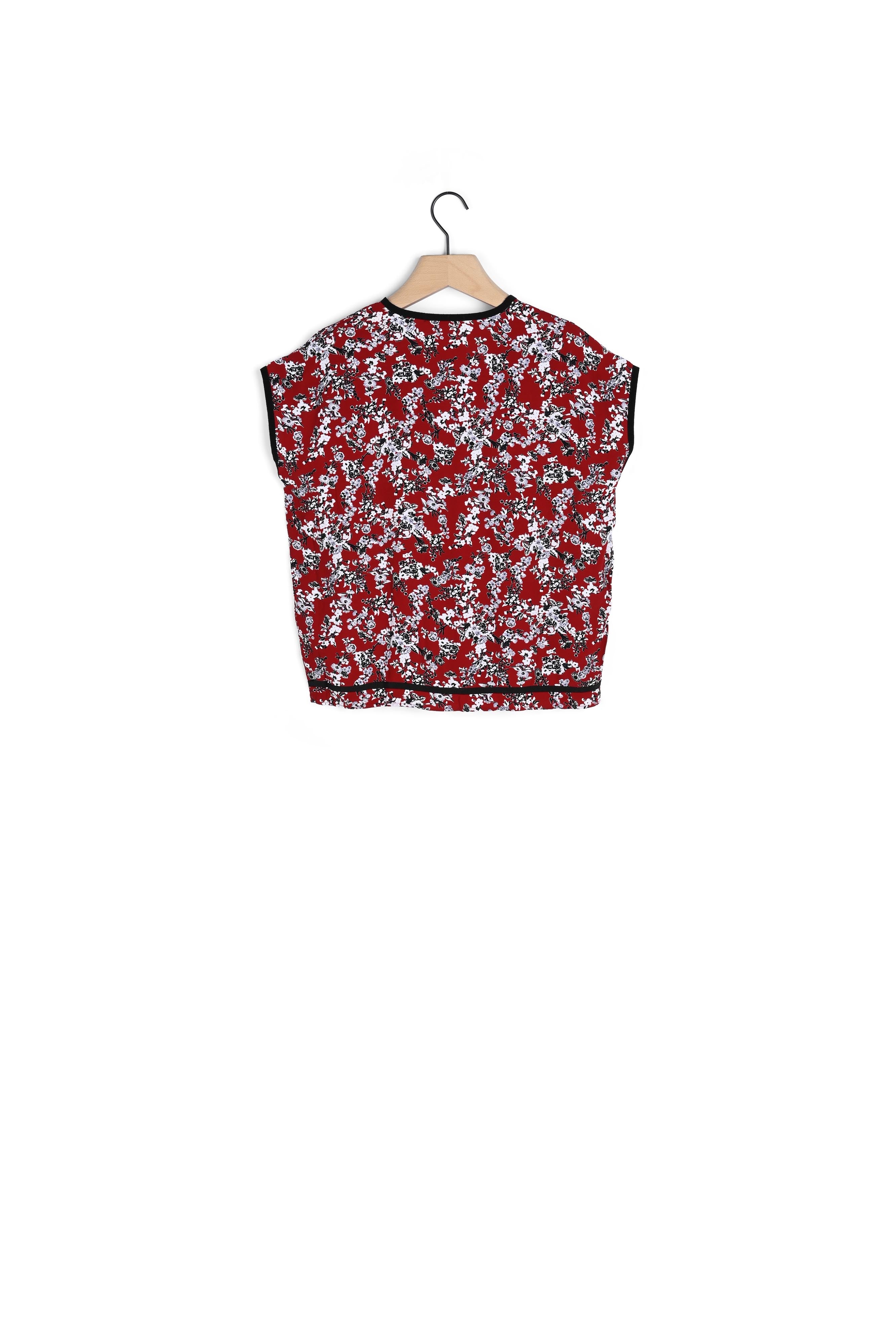 Top Bivia Faume - seconde main