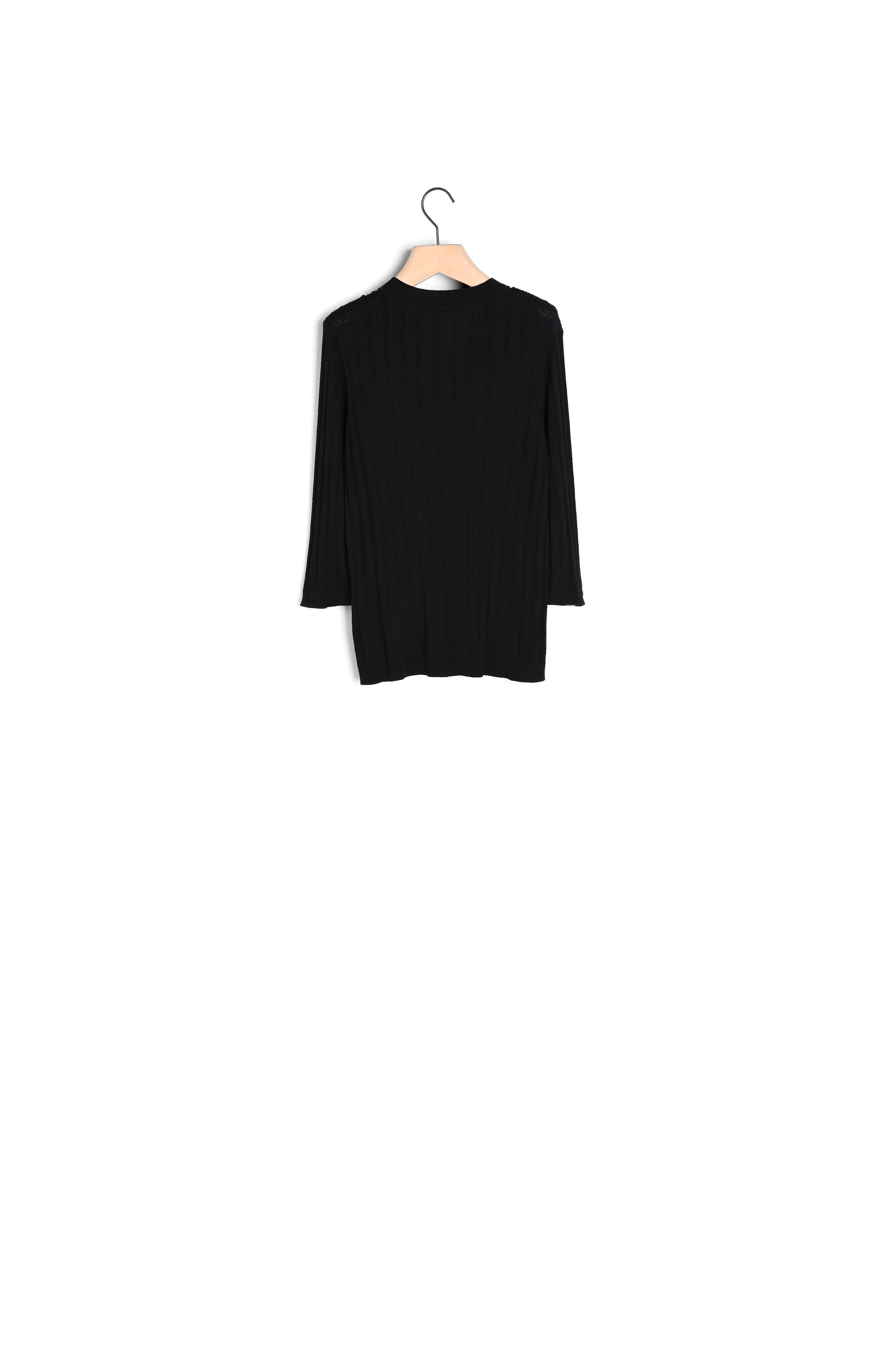 Pull Niko Faume - seconde main