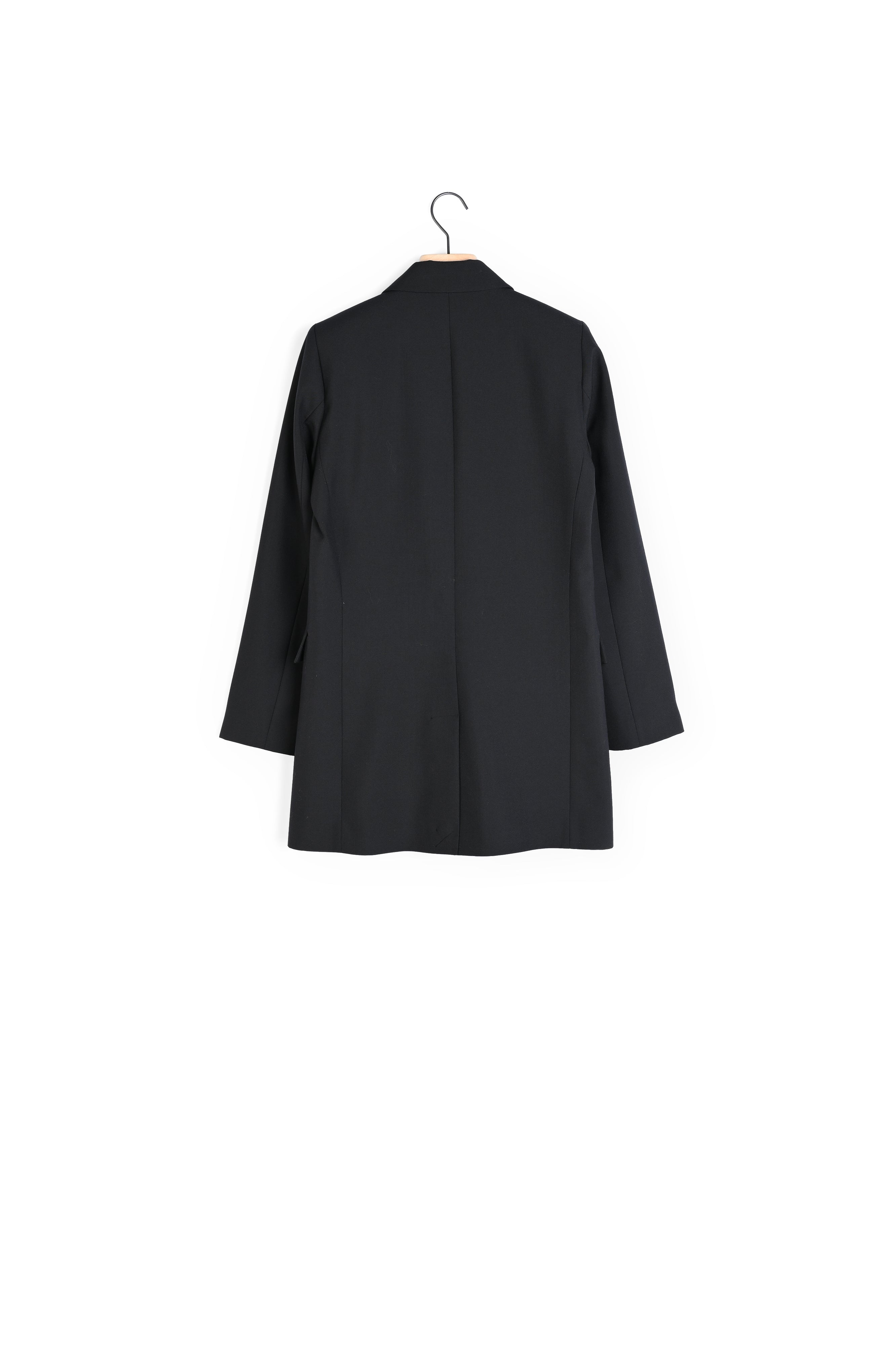 Veste Victorine Faume - seconde main