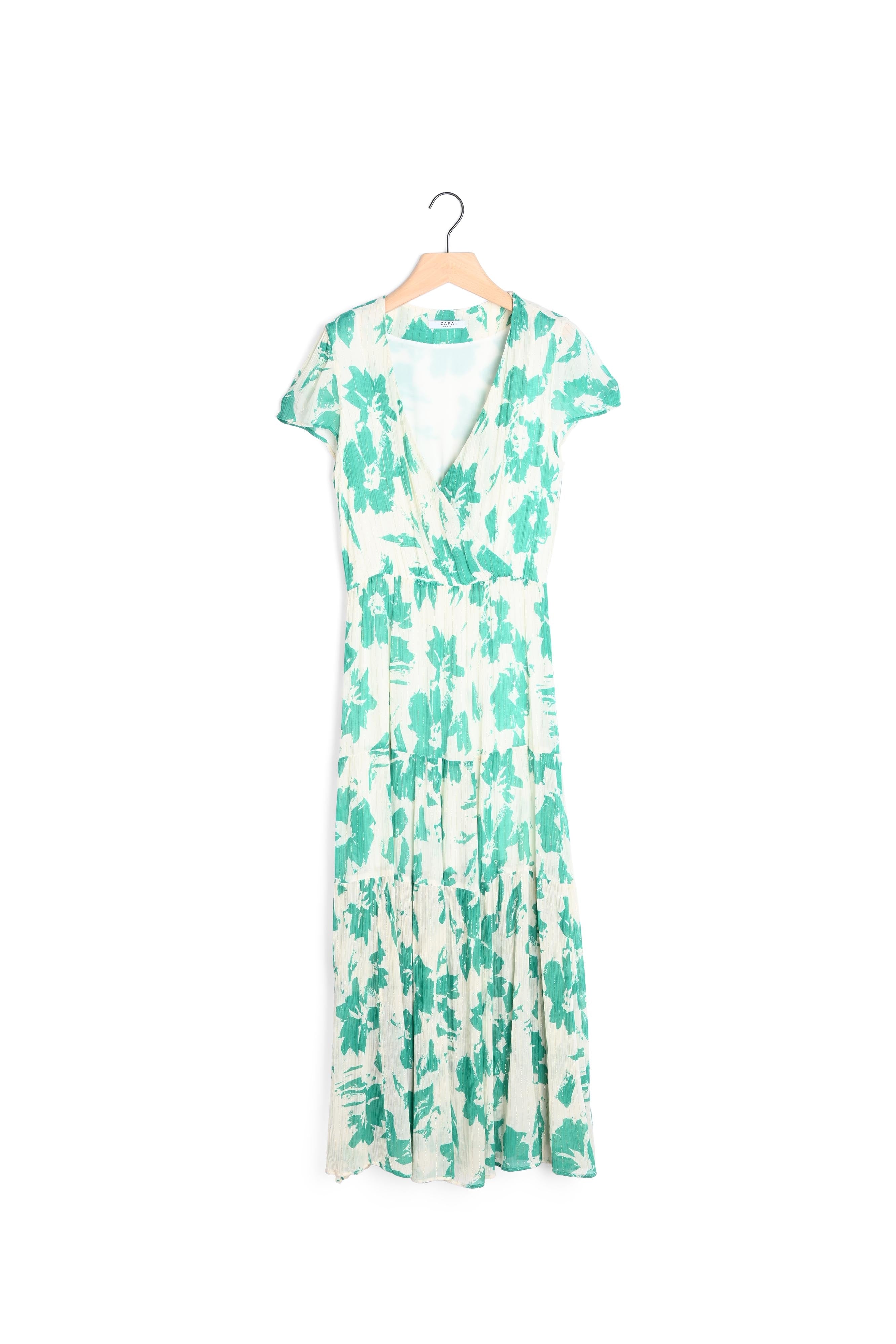 Robe Rexa Faume - seconde main