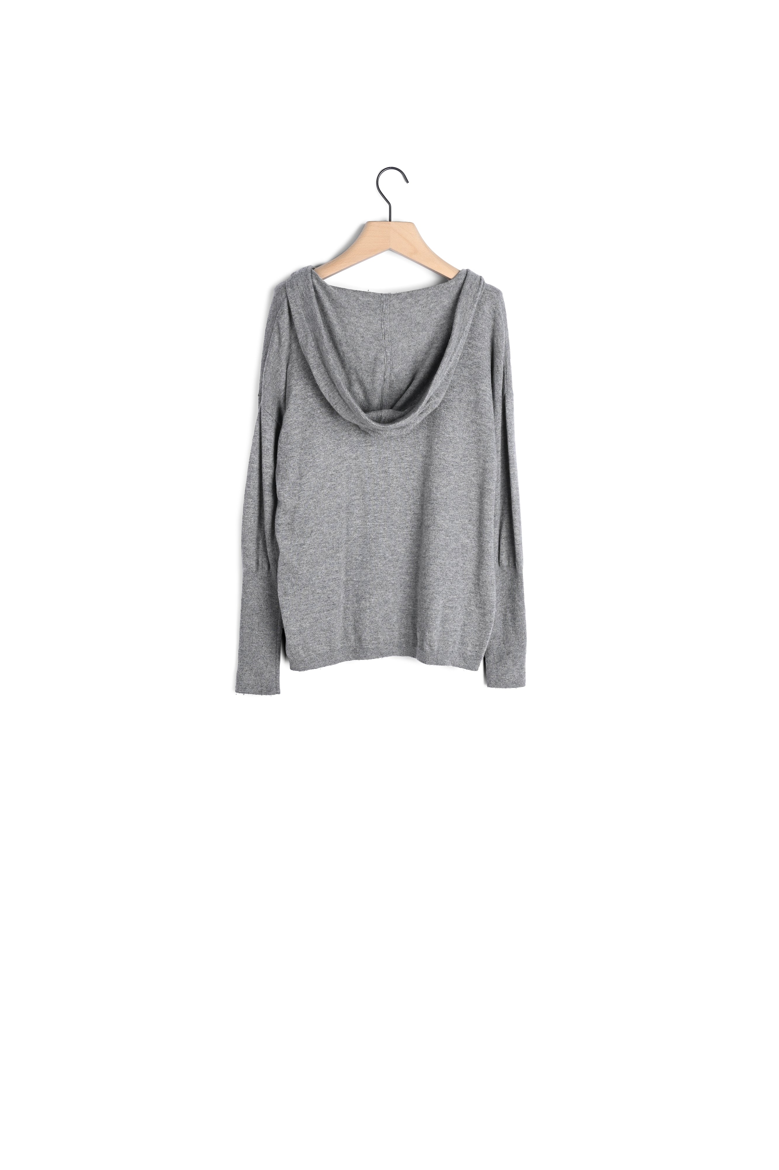 Pull Plume Faume - seconde main
