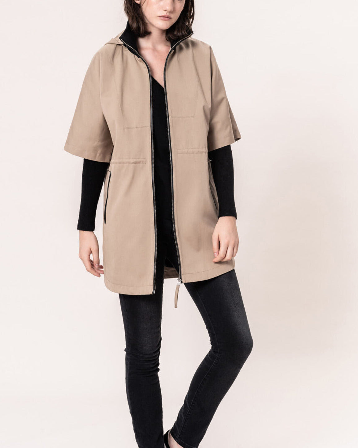 Trench Icare Faume - seconde main