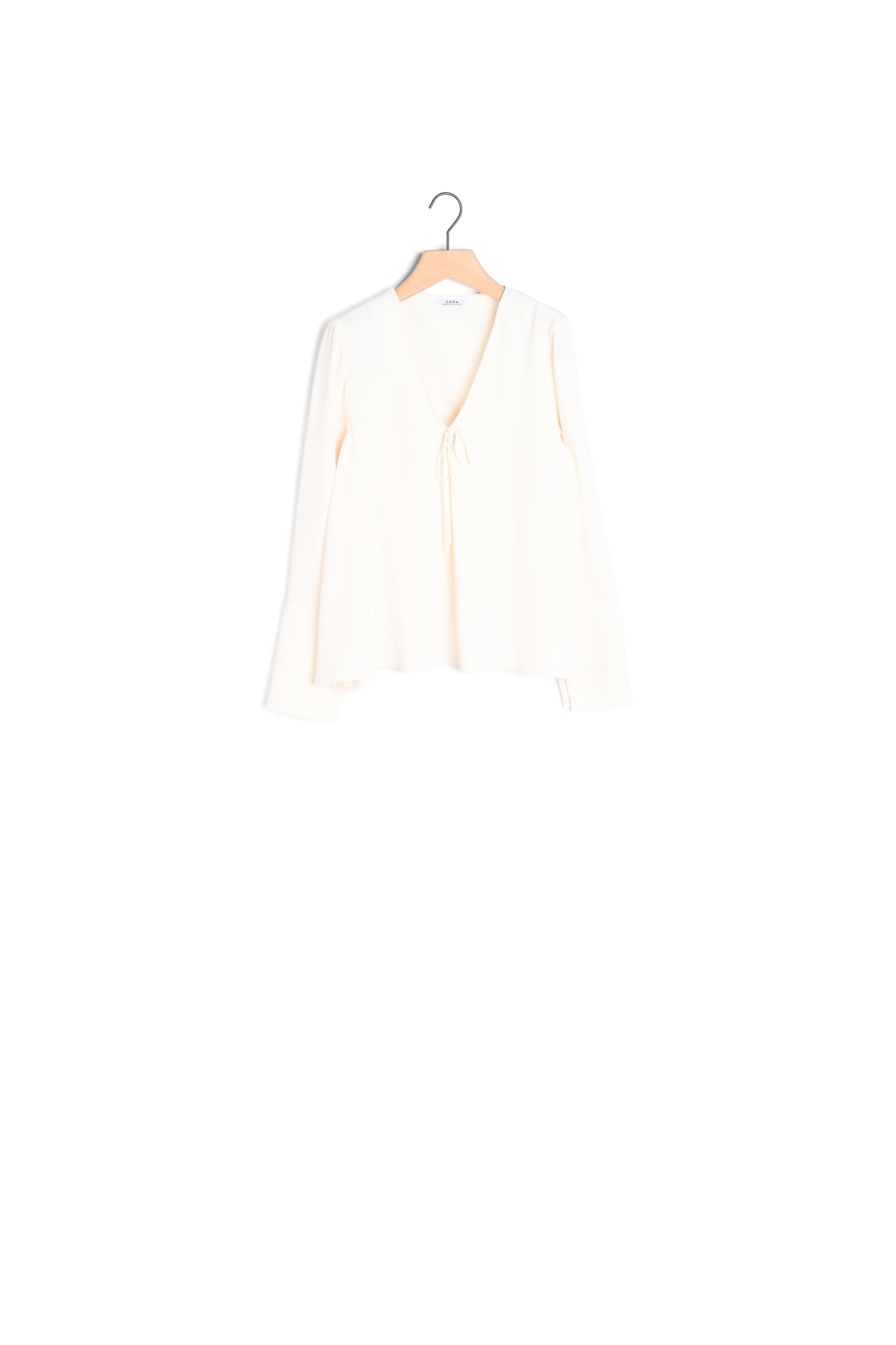 Blouse Taira Faume - seconde main