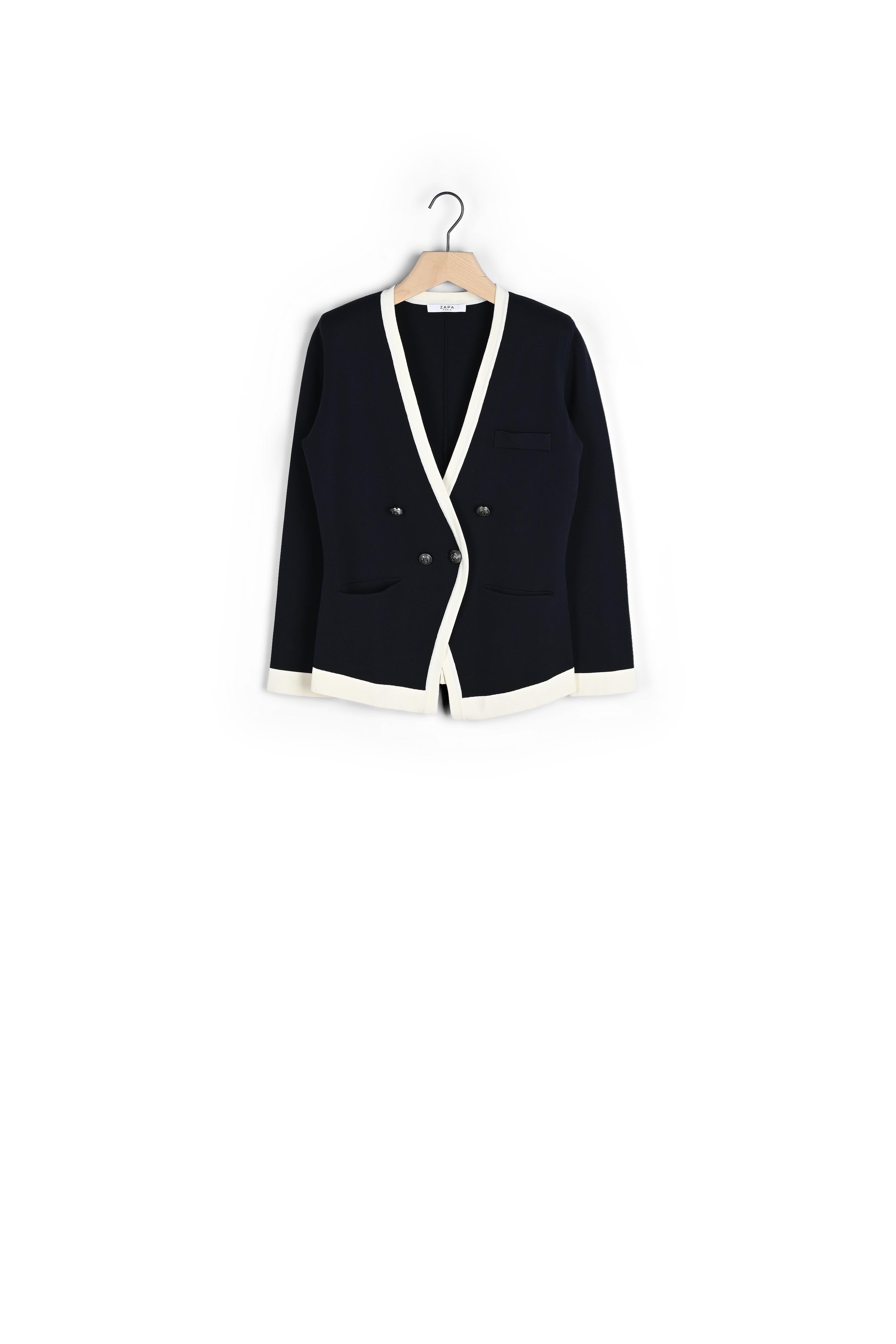 Gilet Gospel Faume - seconde main