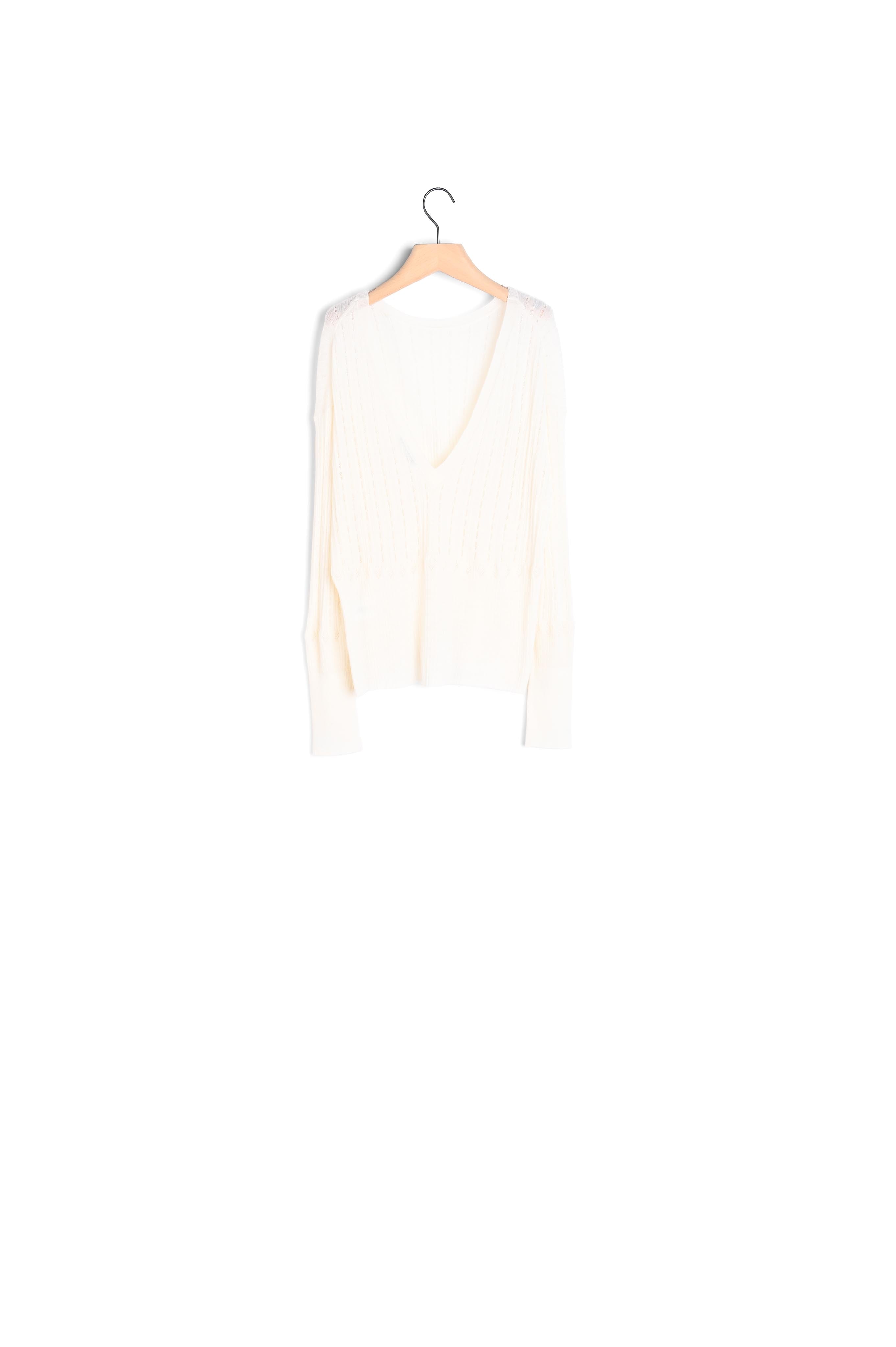 Pull Norway Faume - seconde main
