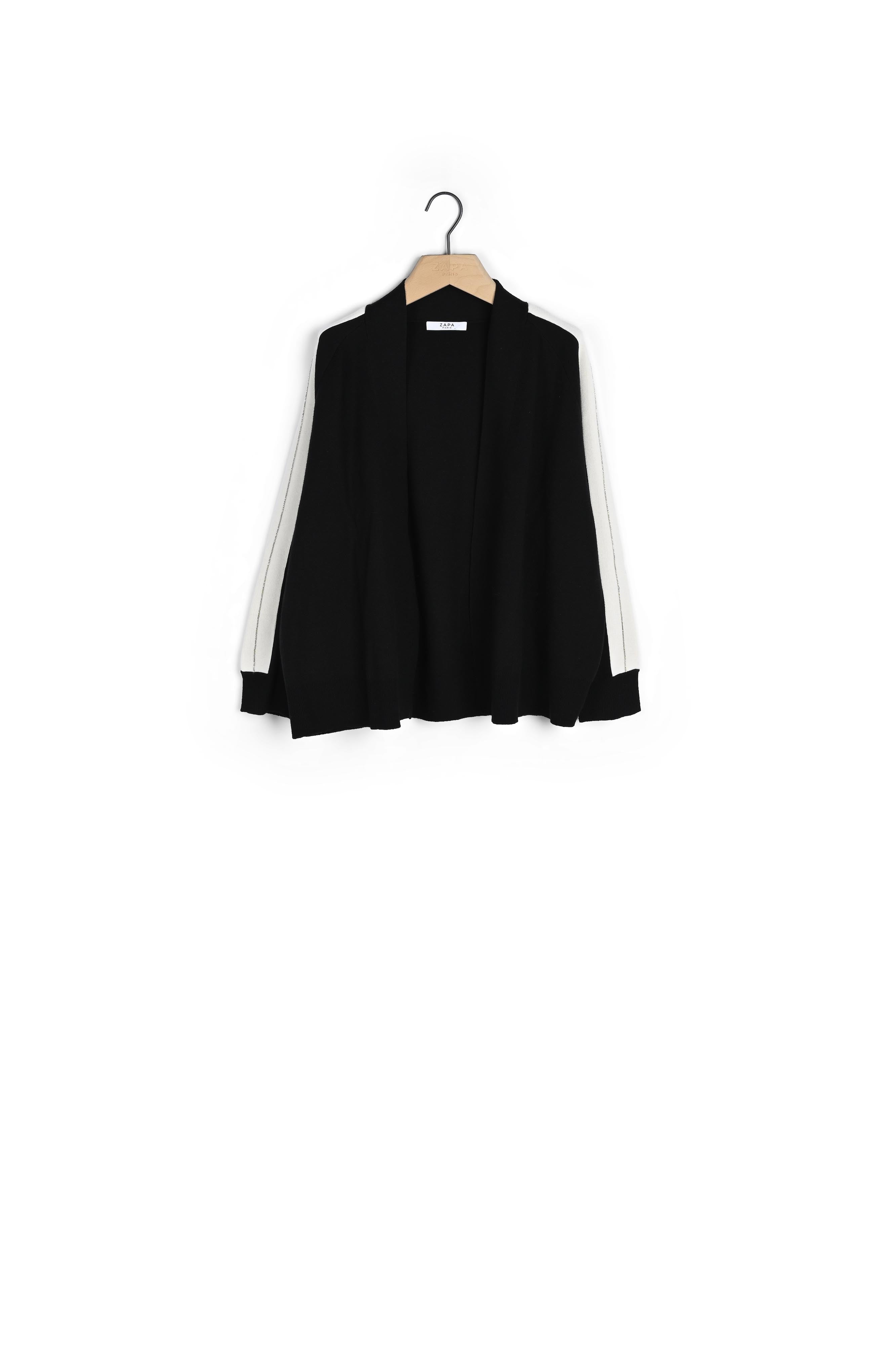 Gilet Gweni Faume - seconde main