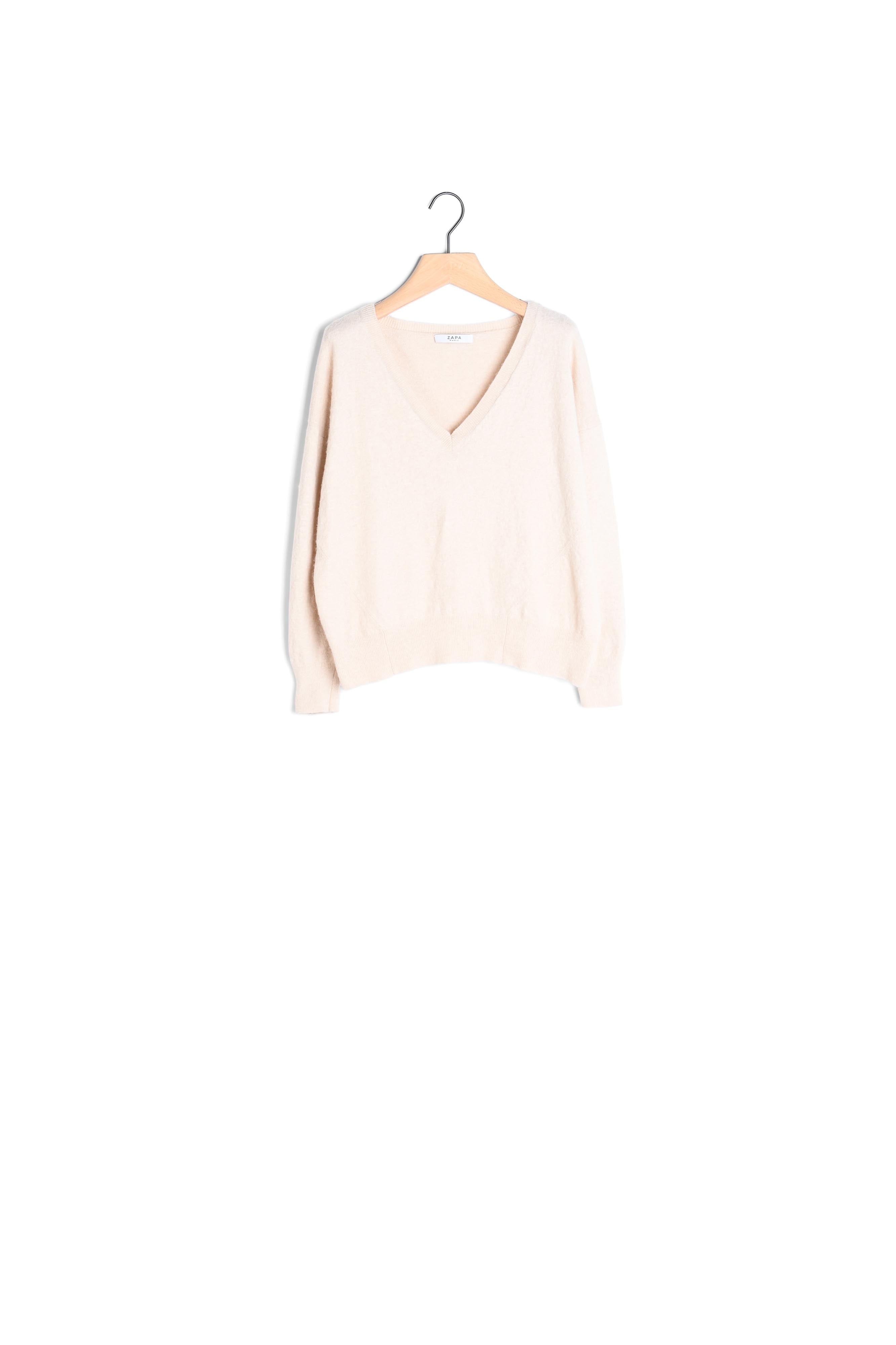 Pull Passoan Faume - seconde main