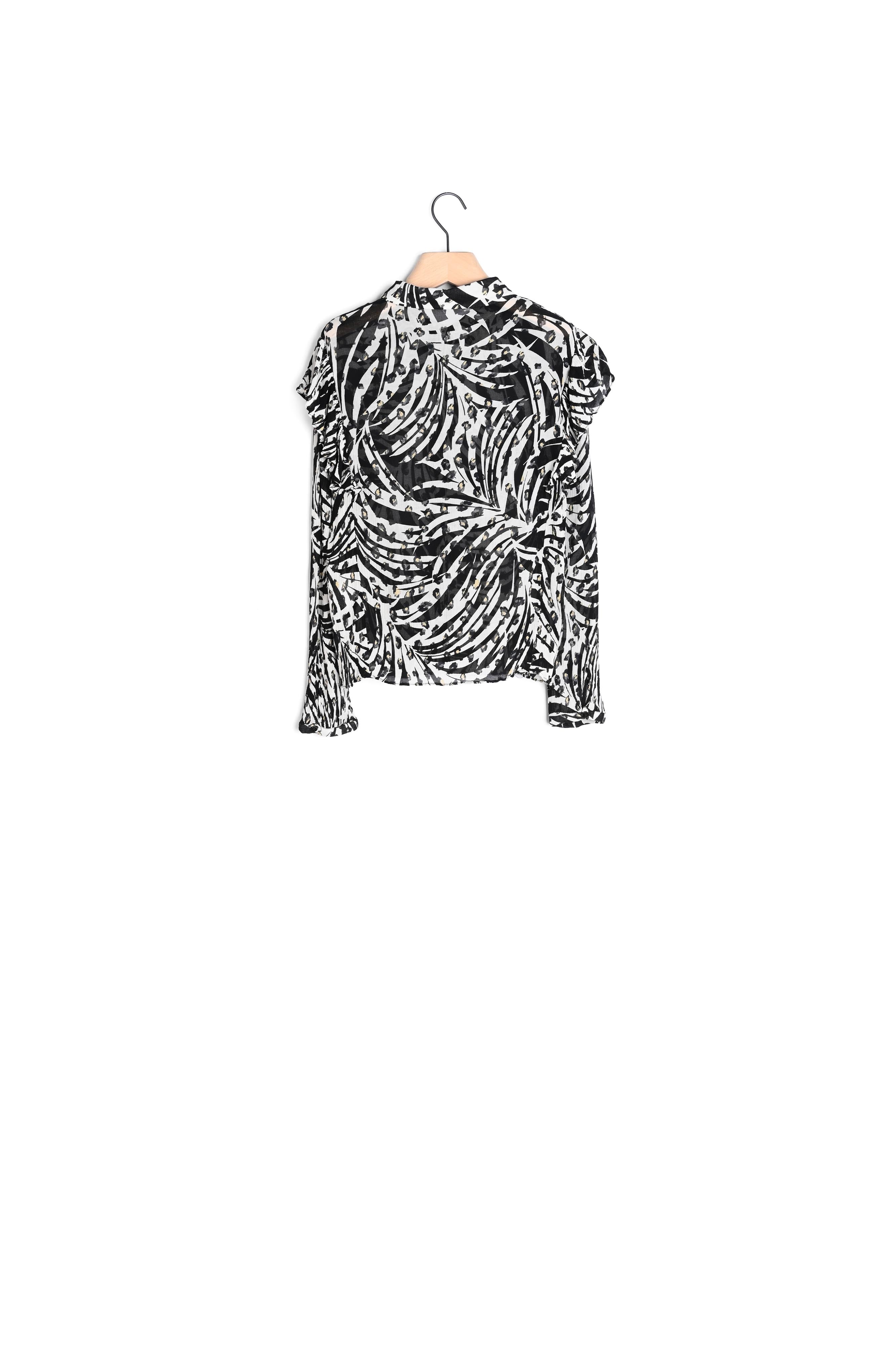 Top Carla Faume - seconde main