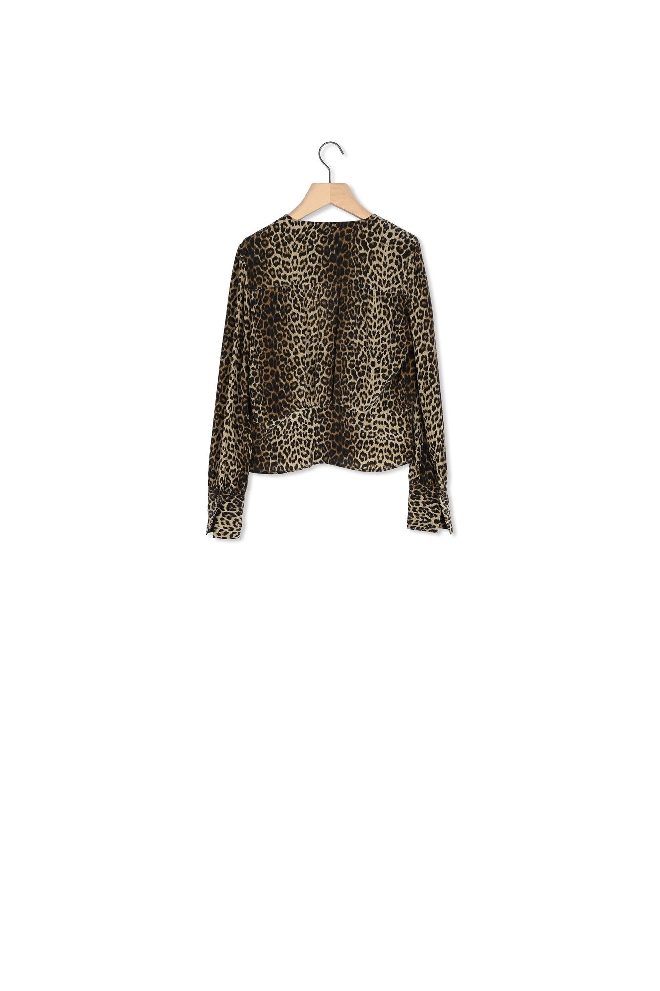 Top Britany Faume - seconde main