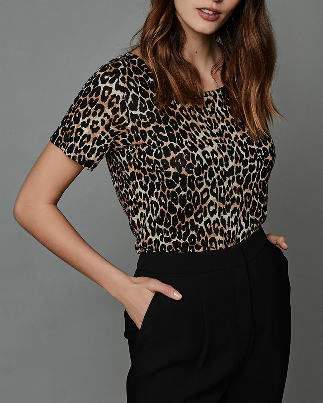 Pantalon Petra Faume - seconde main