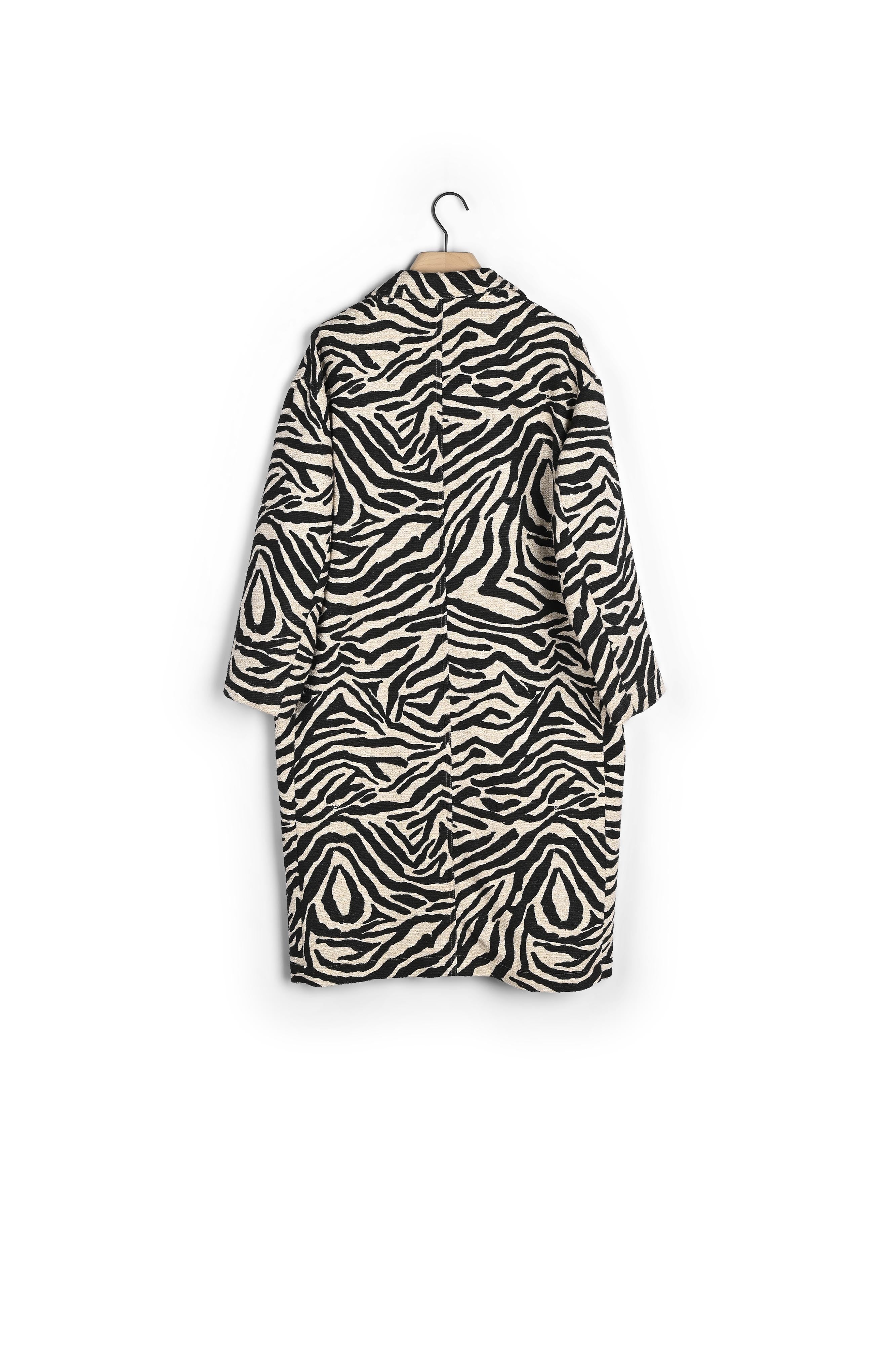 Manteau Matissa Faume - seconde main