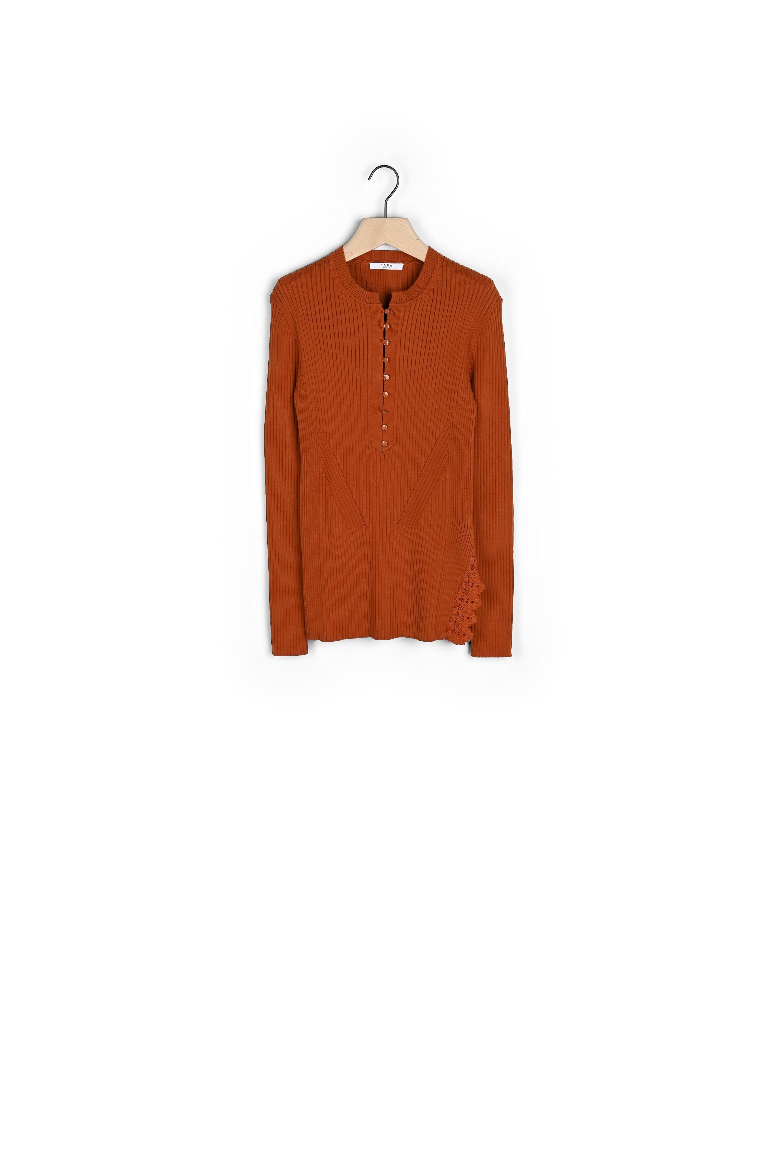 Pull Nicole Faume - seconde main