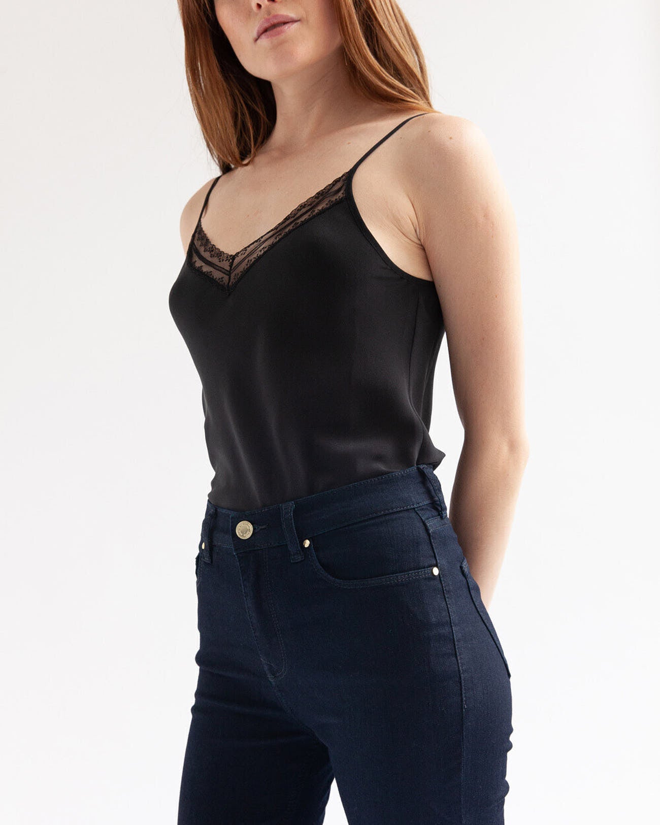 Jean Tanya Faume - seconde main