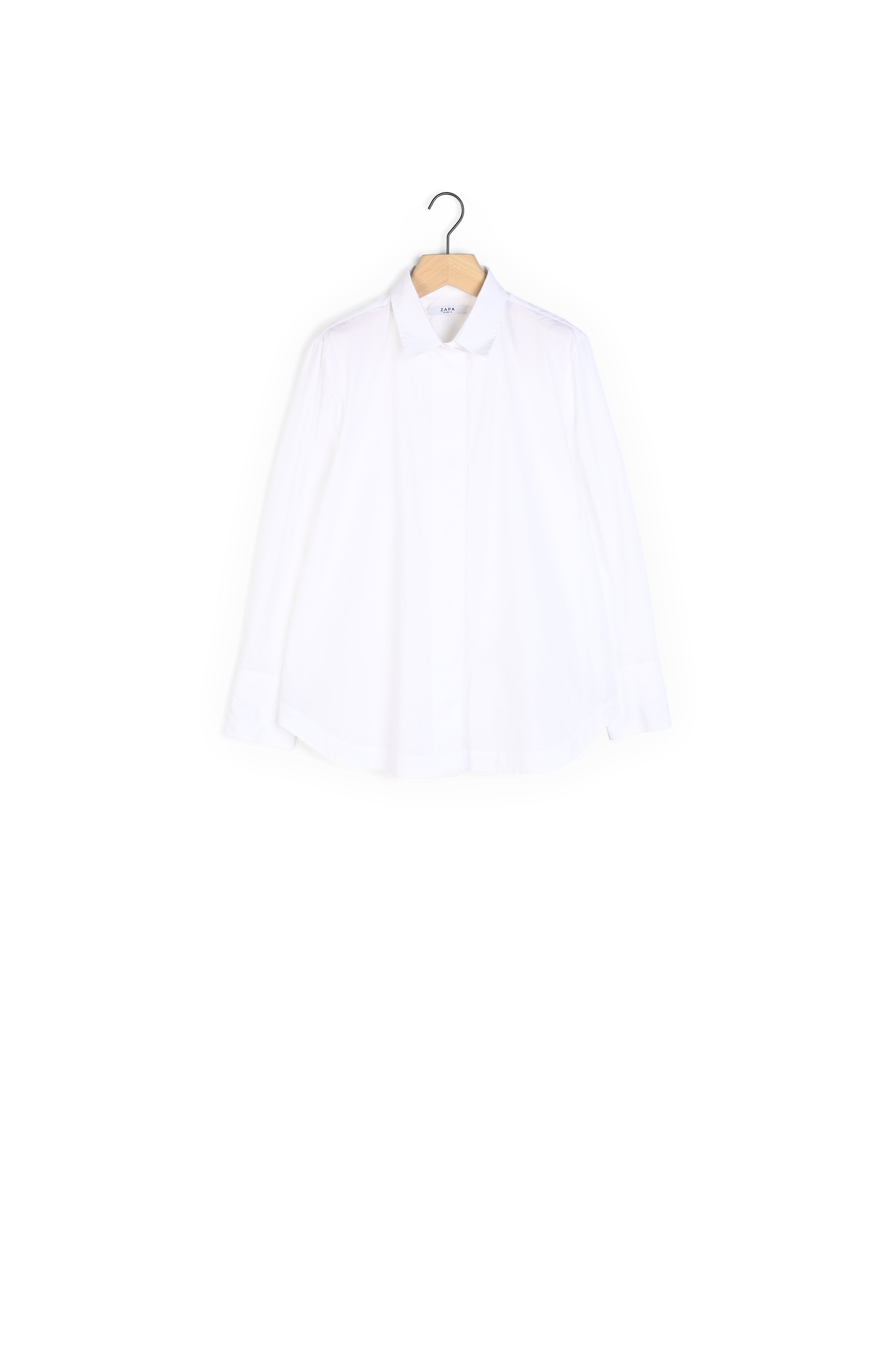 Chemise Clay Faume - seconde main