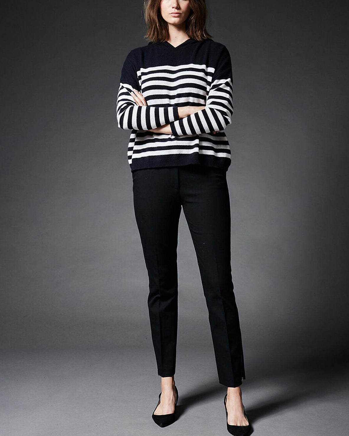 Pantalon Polie Faume - seconde main