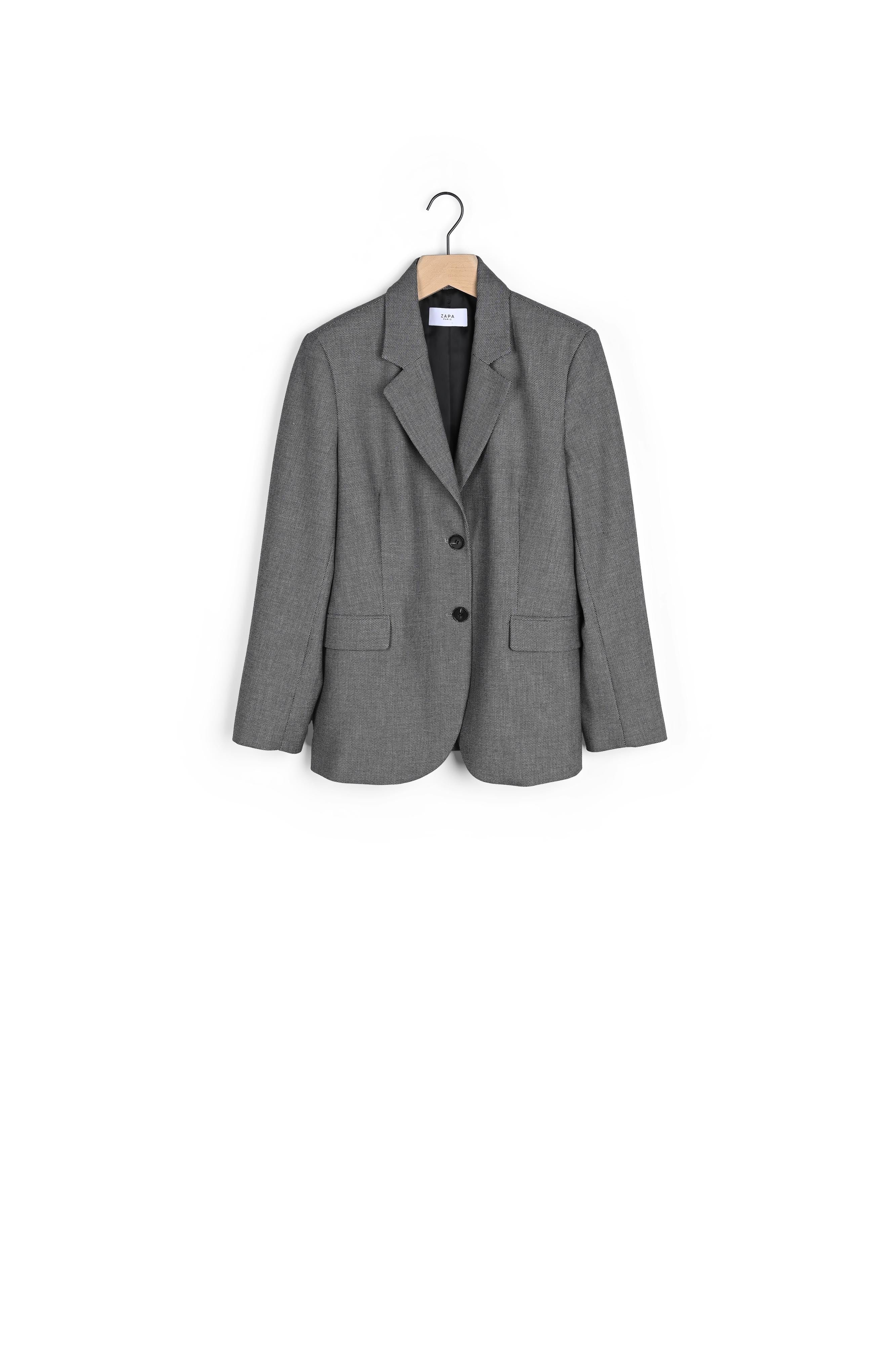 Veste Verse Faume - seconde main