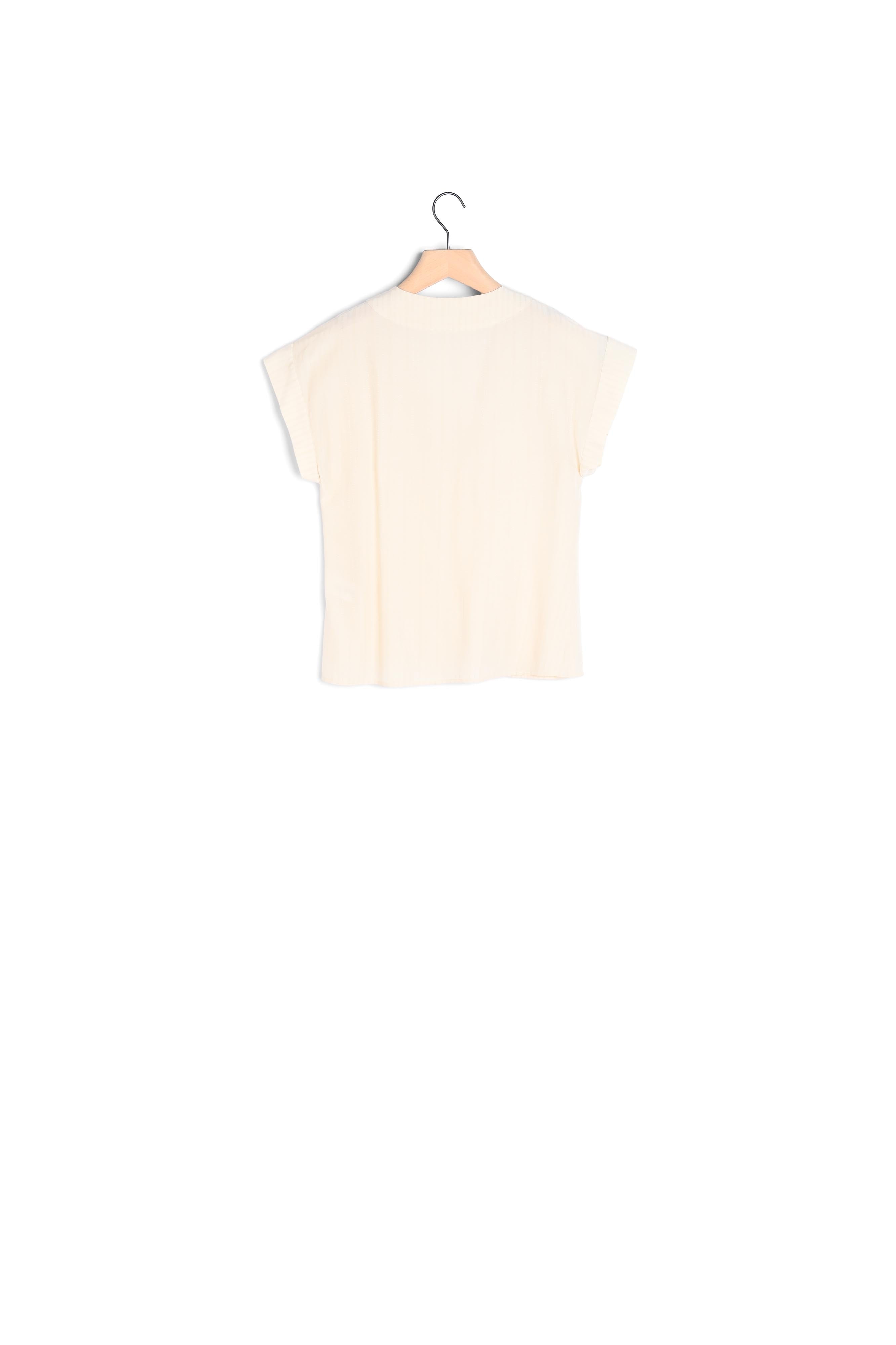 Top Tedie Faume - seconde main