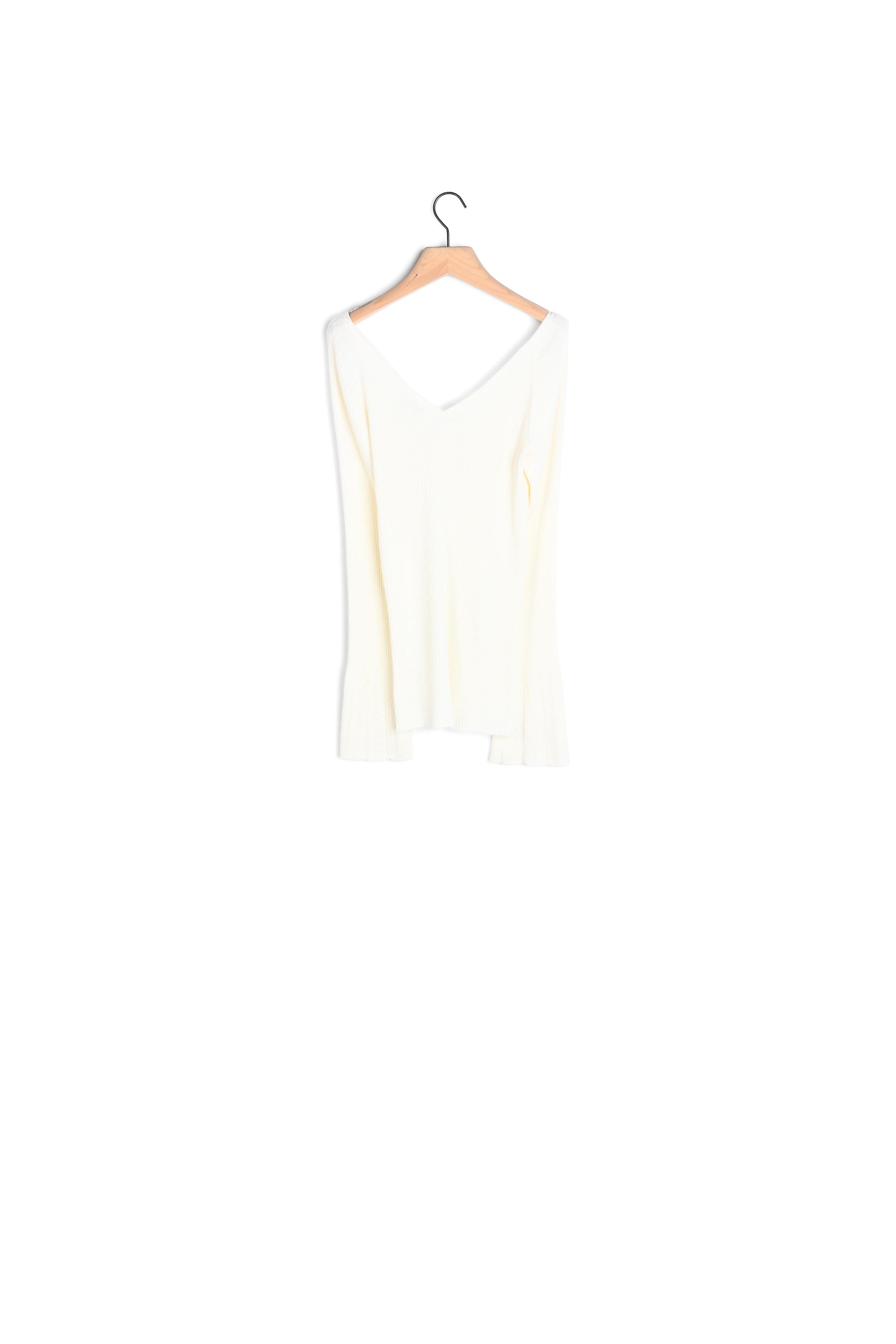 Pull Nelia Faume - seconde main