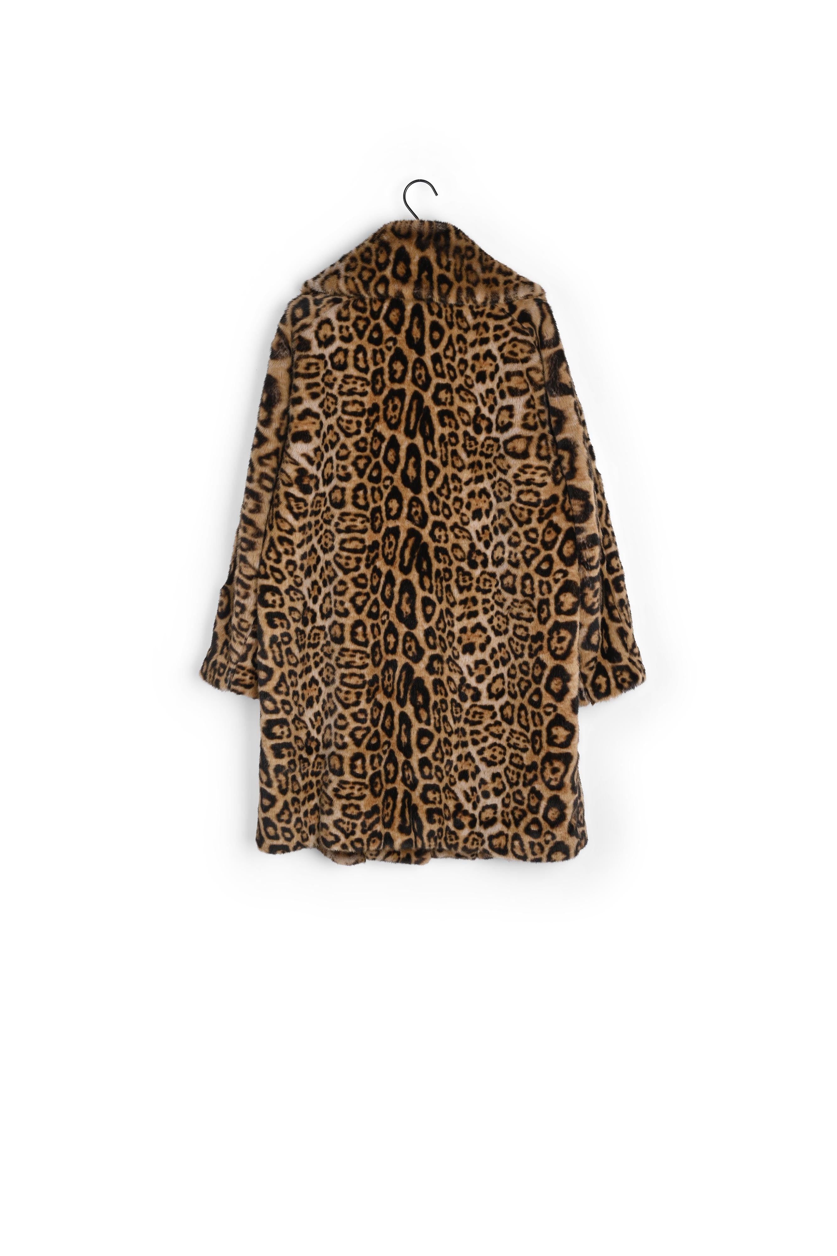 Manteau Malka Faume - seconde main