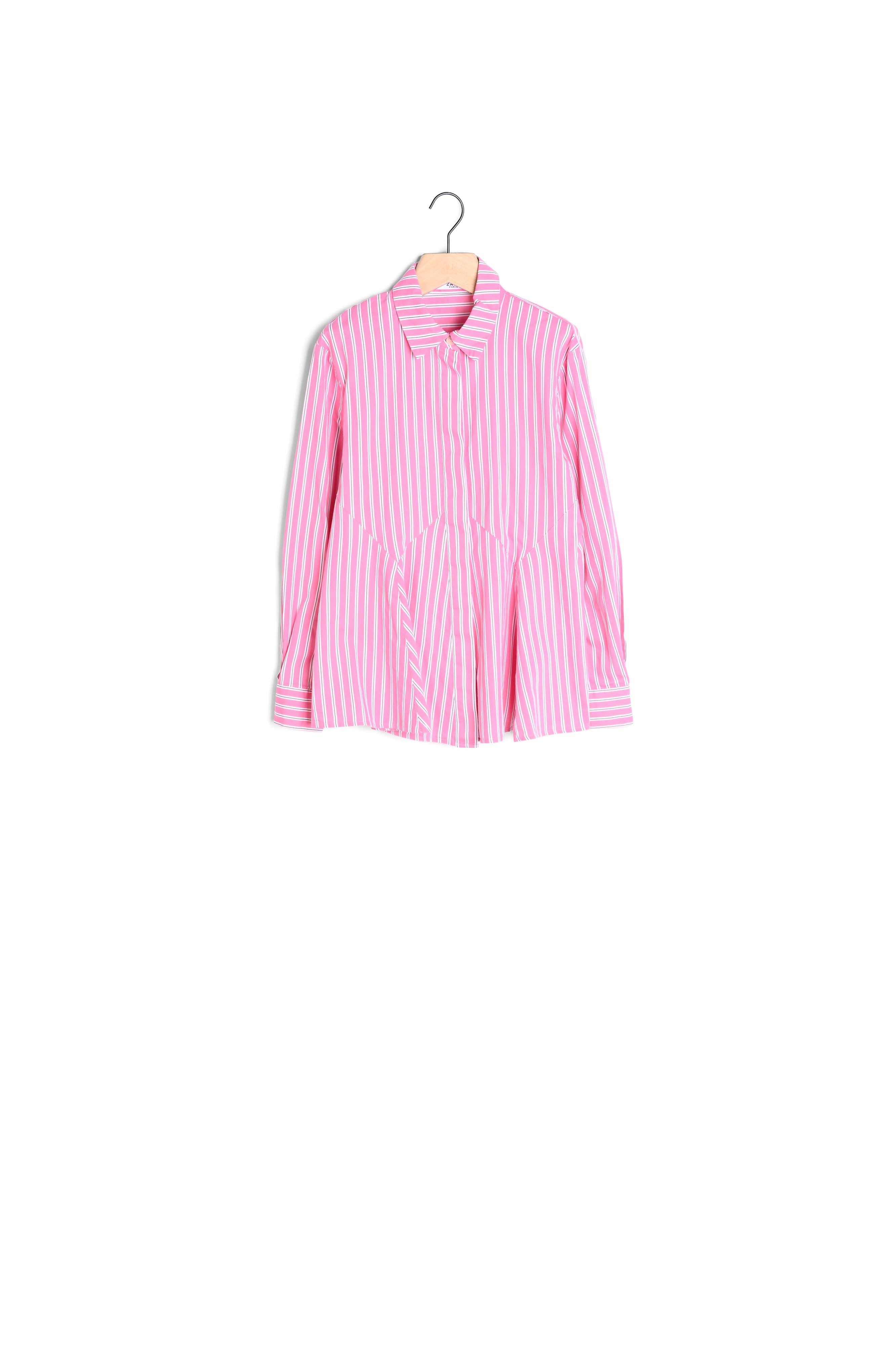 Chemise Cassandre Faume - seconde main