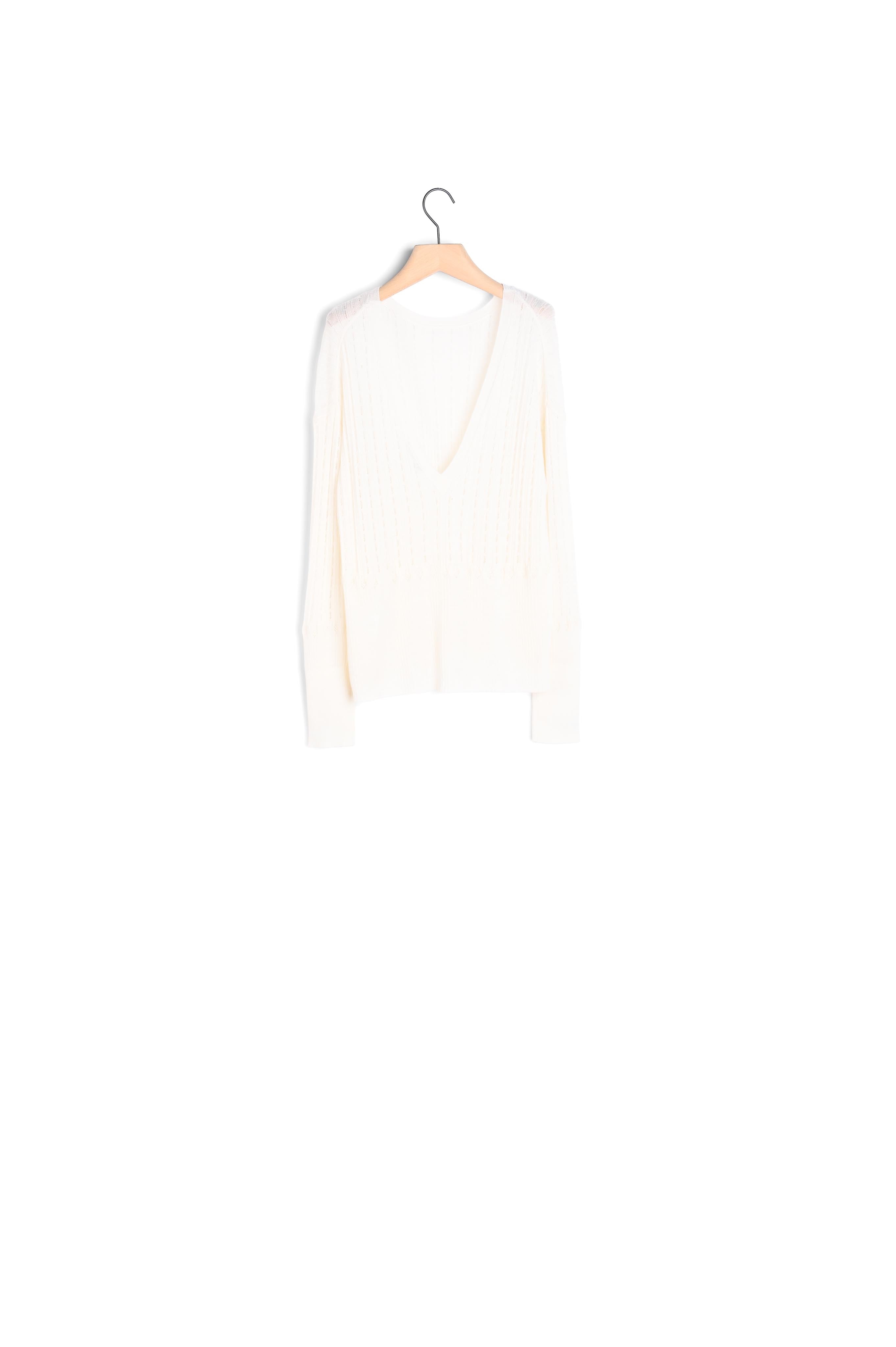 Pull Norway Faume - seconde main