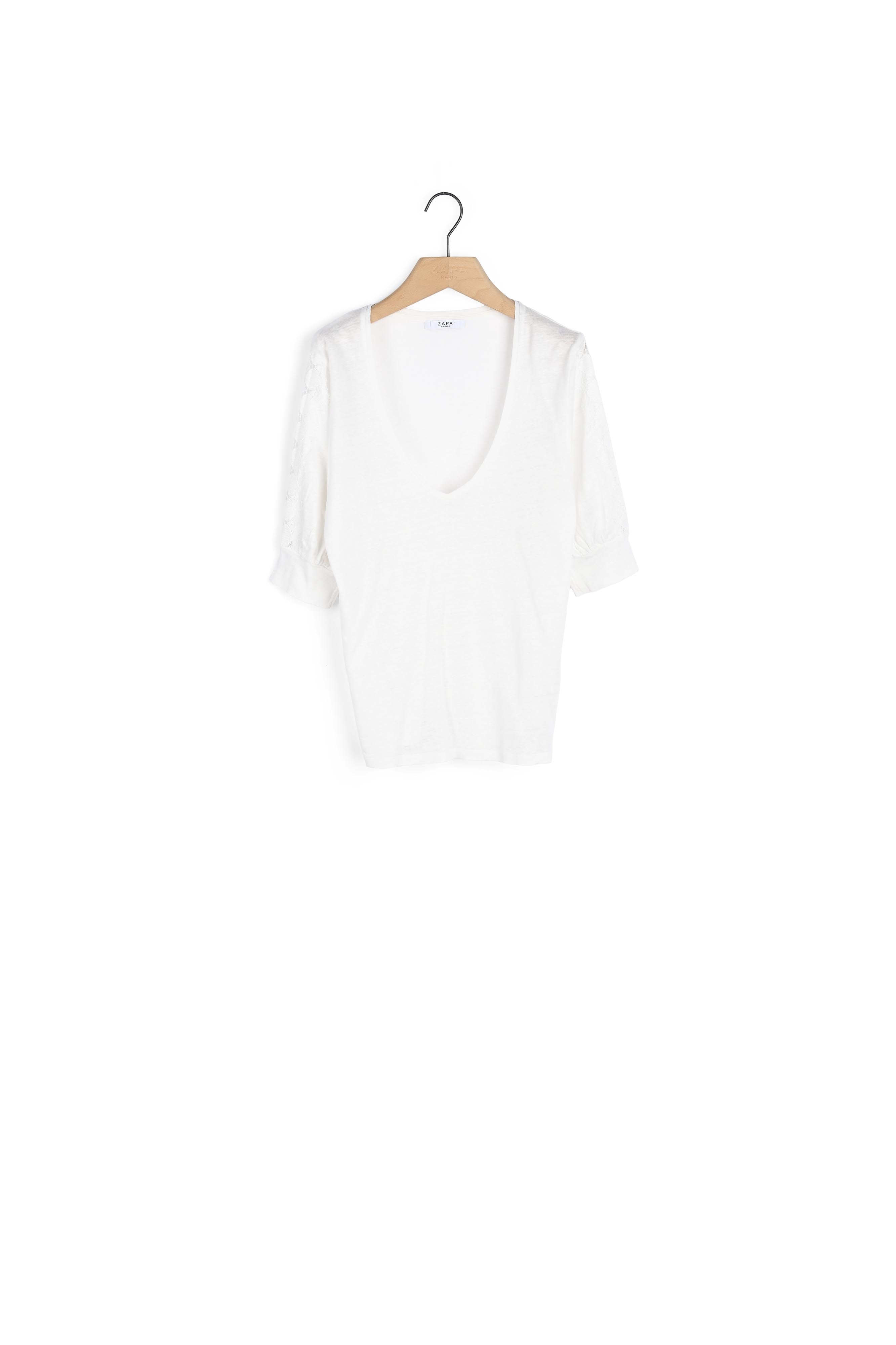 Top Tilda Faume - seconde main