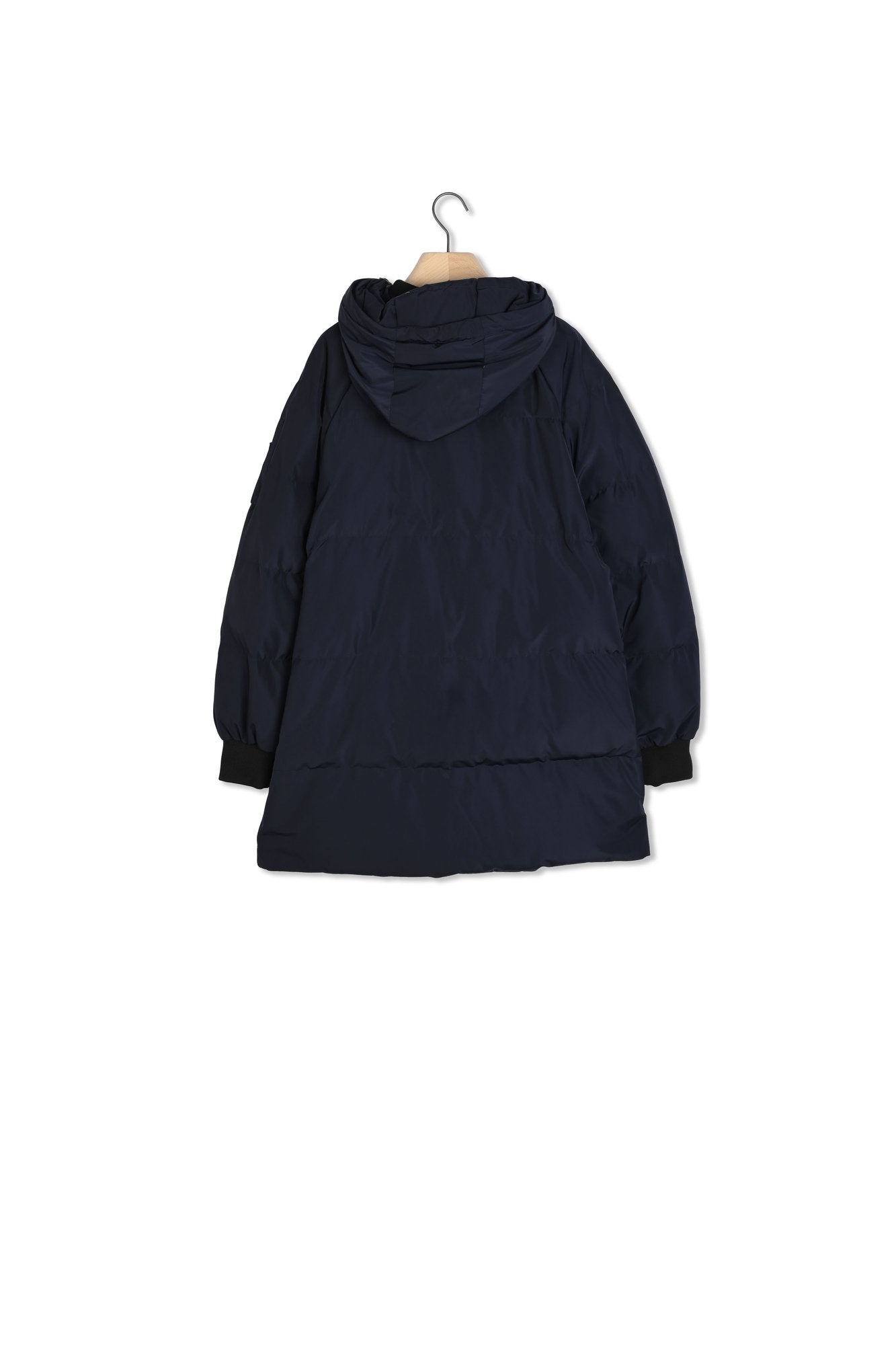 Doudoune Diva Faume - seconde main