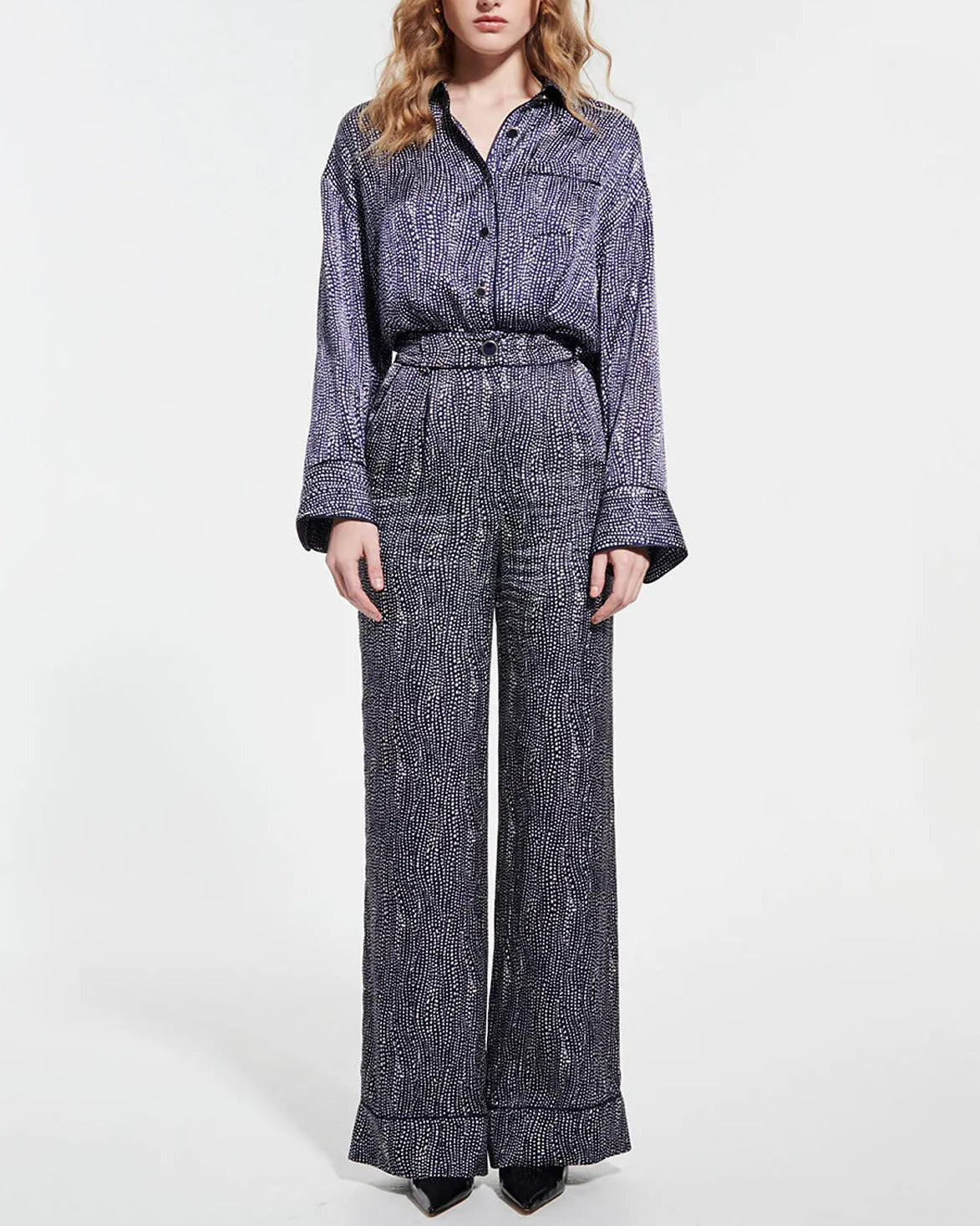 Pantalon Pino Faume - seconde main