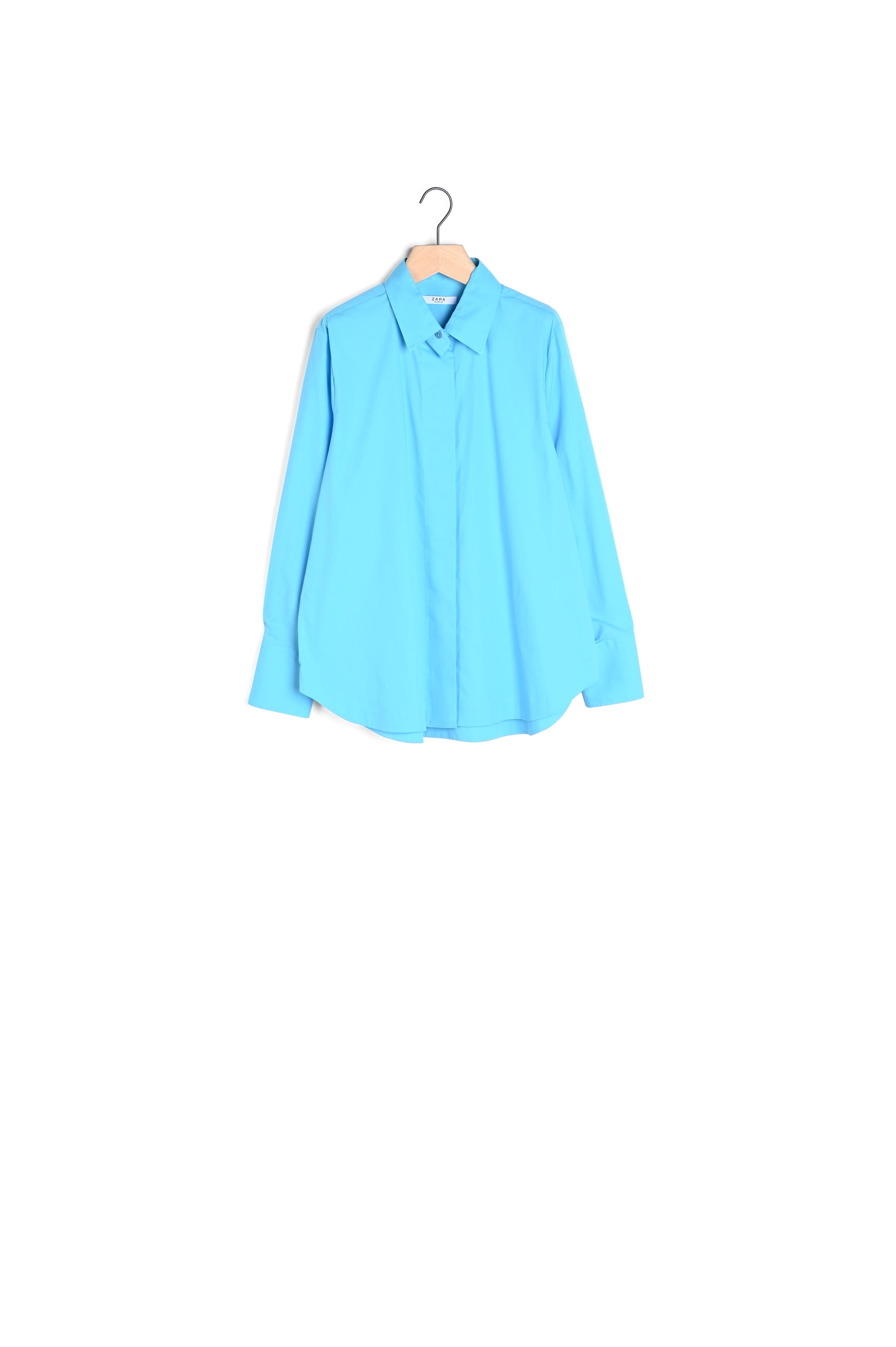 Chemise Clay Faume - seconde main