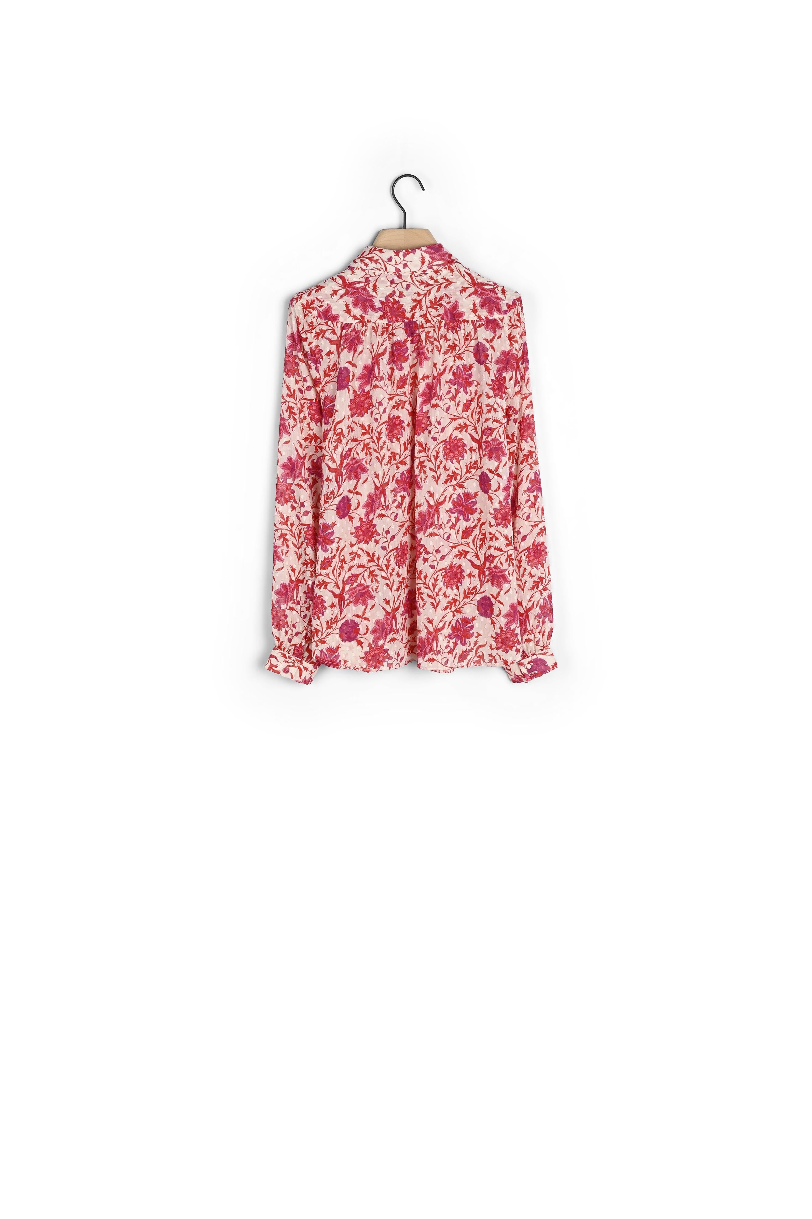 Chemise Castille Faume - seconde main