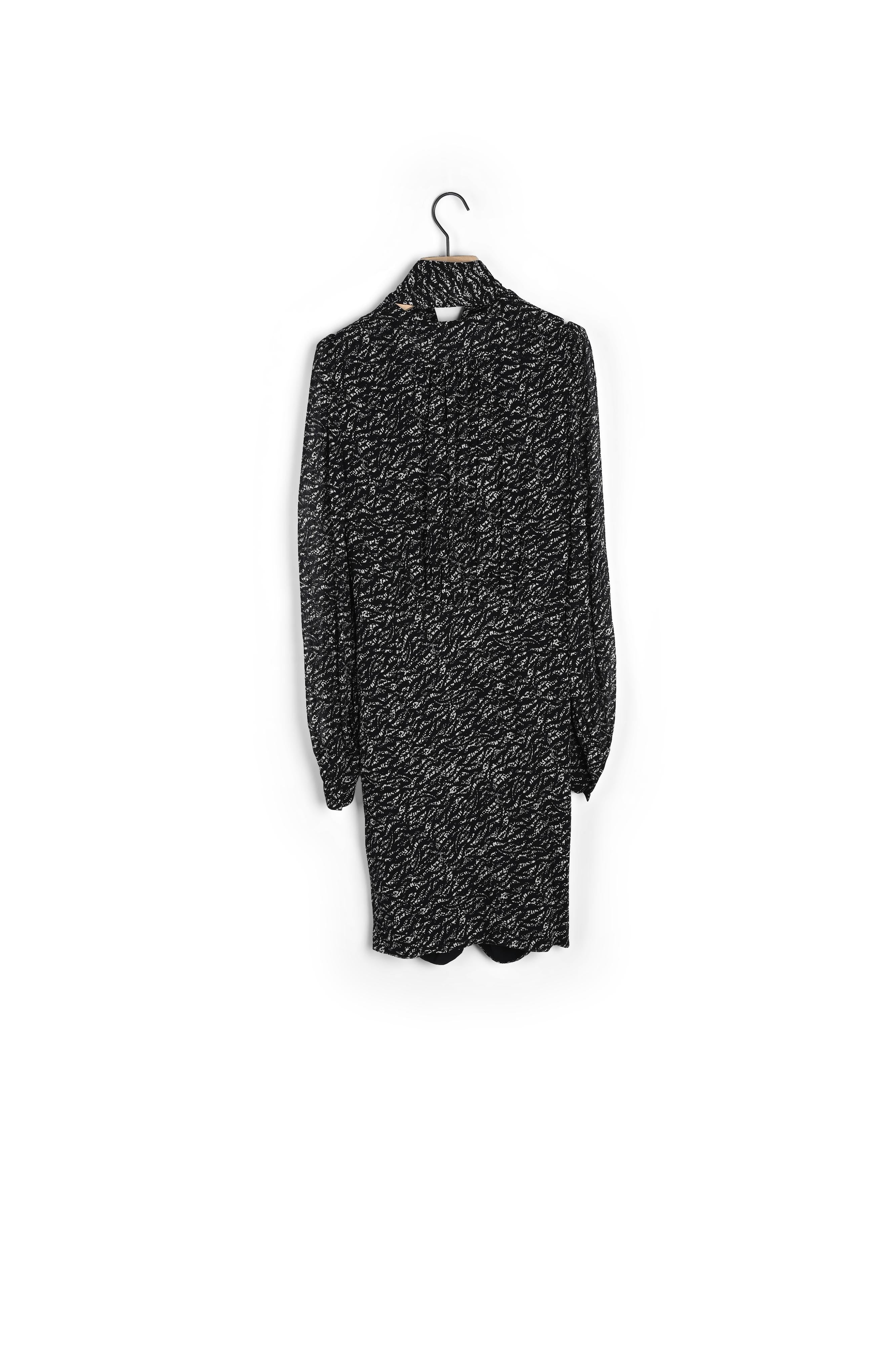 Robe Ricky Faume - seconde main