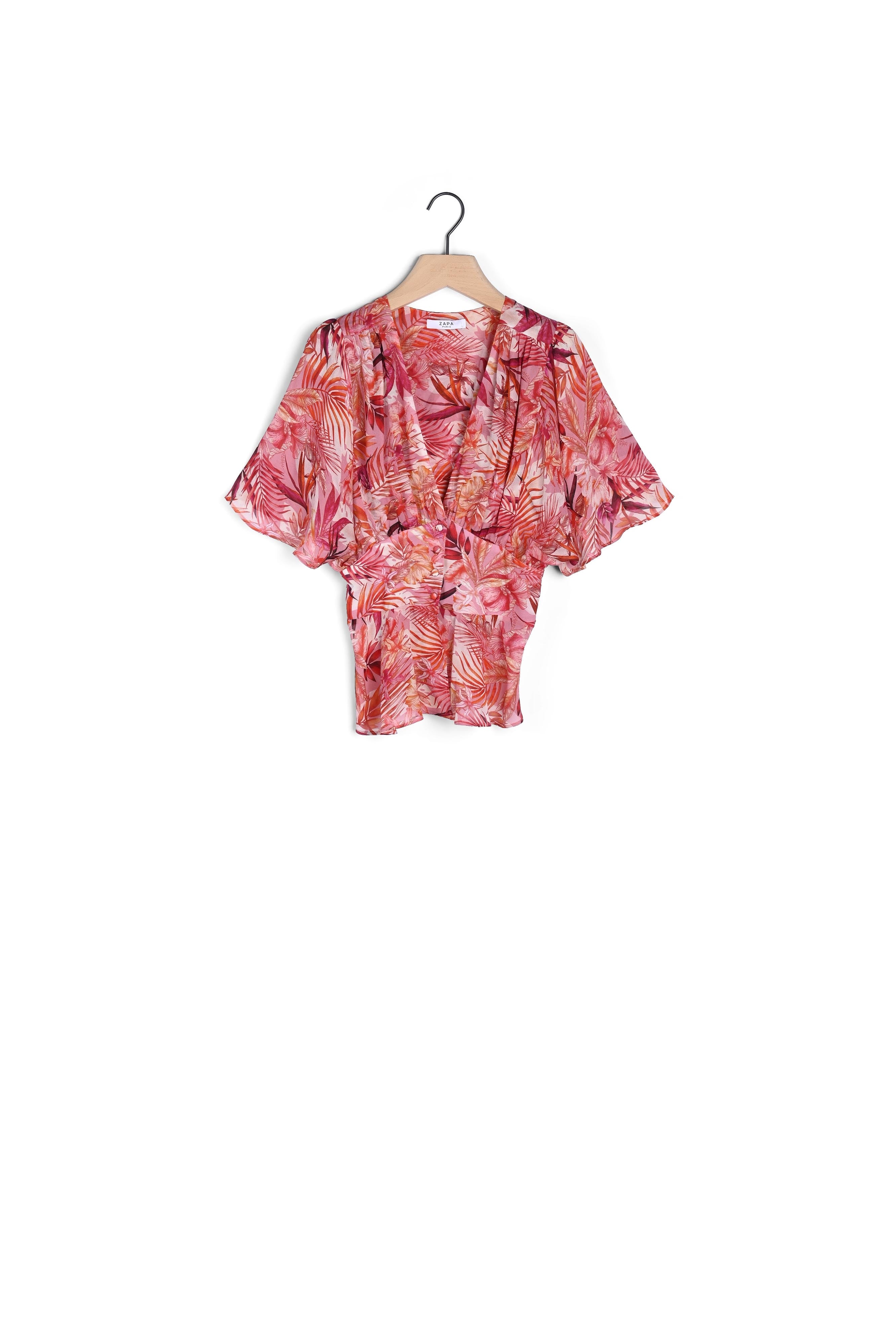 Top Tailana Faume - seconde main