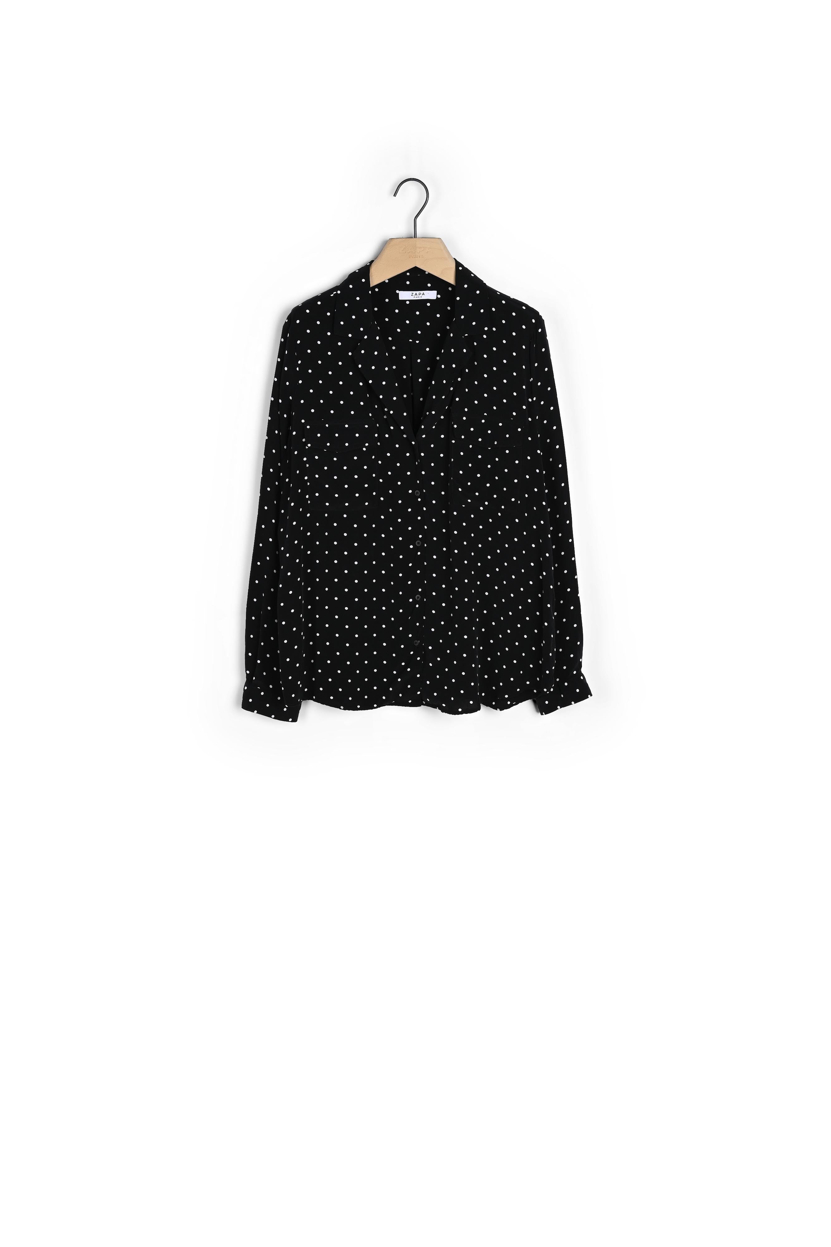 Chemise Chiara Faume - seconde main