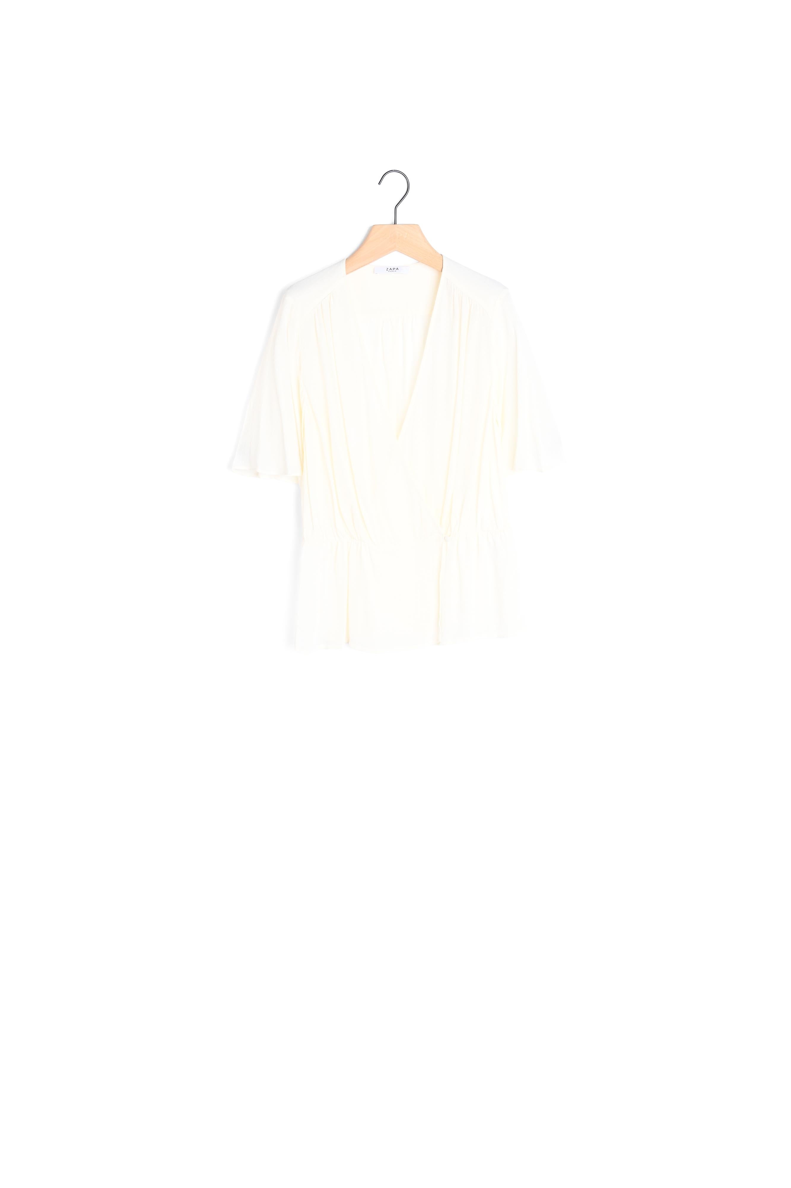 Top Tapata Faume - seconde main