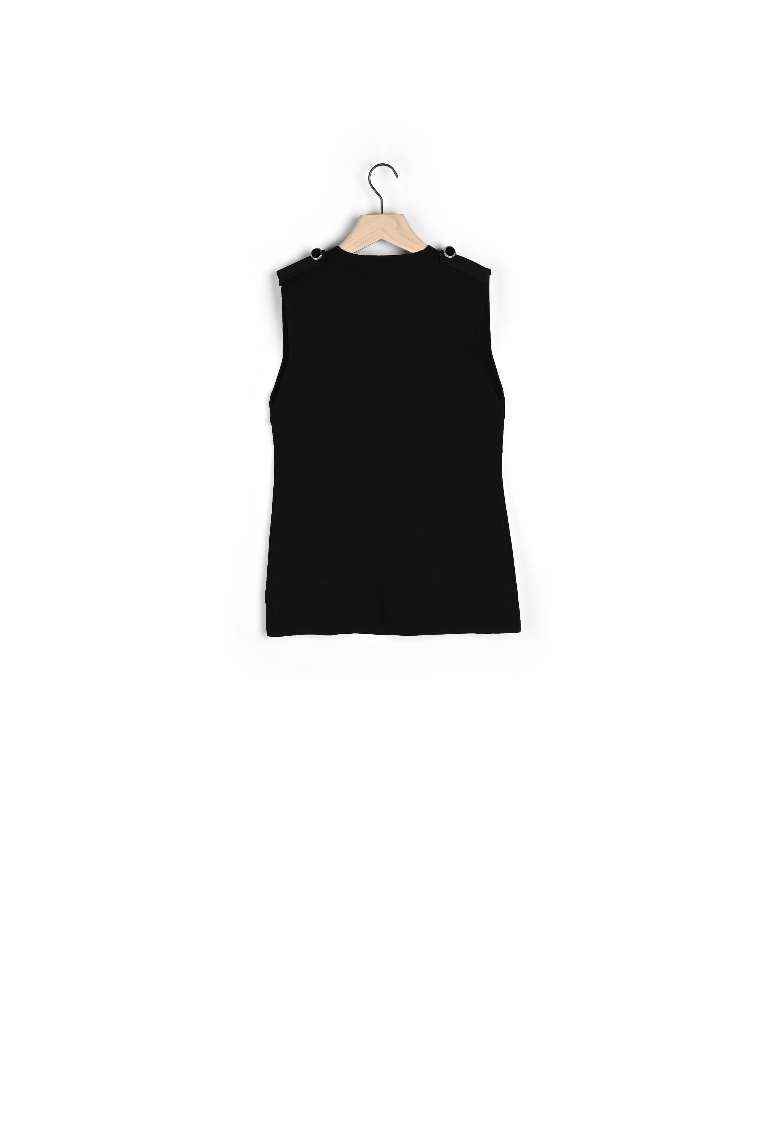 Gilet Gabie Faume - seconde main